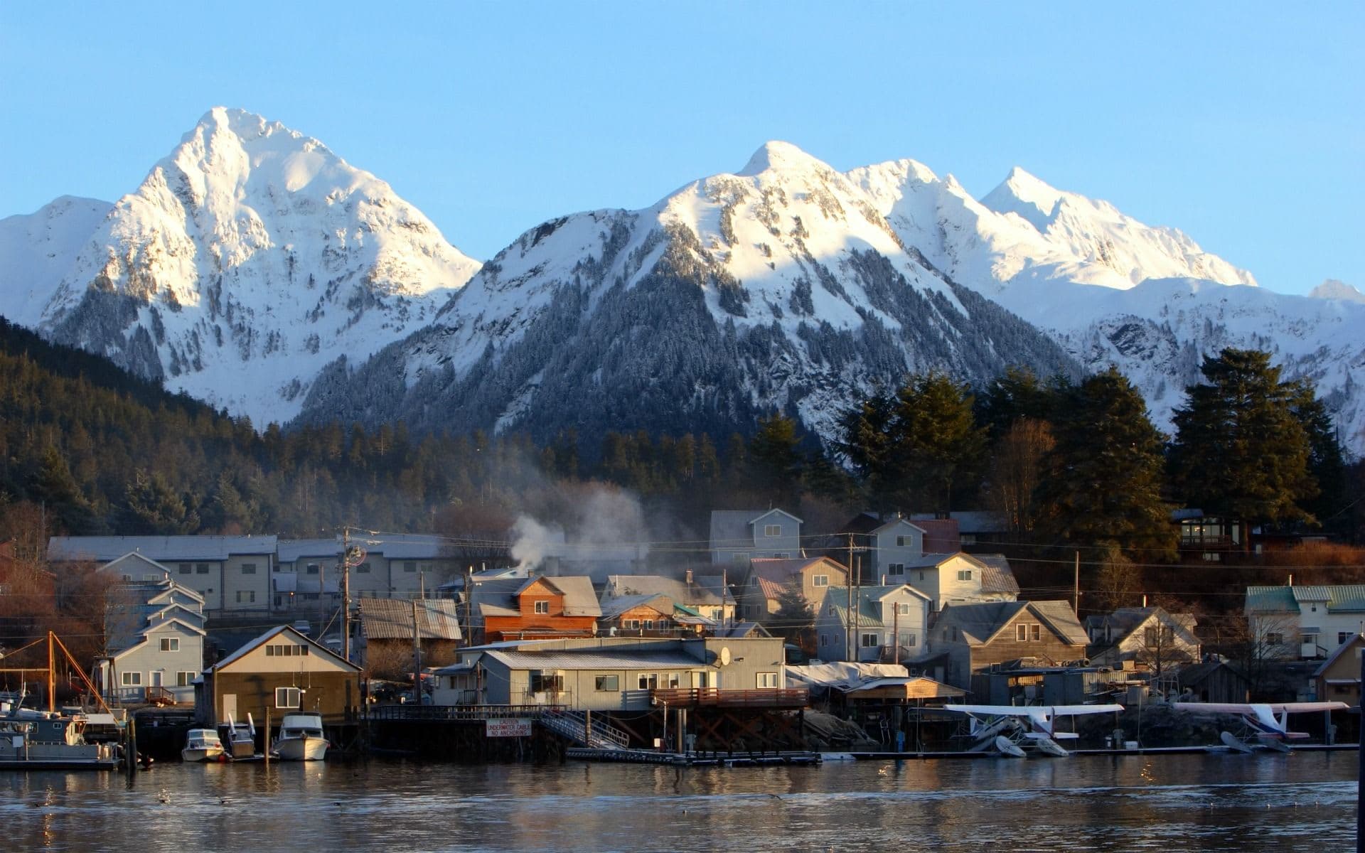 Best Rain Jacket for Alaska Cruises preview image