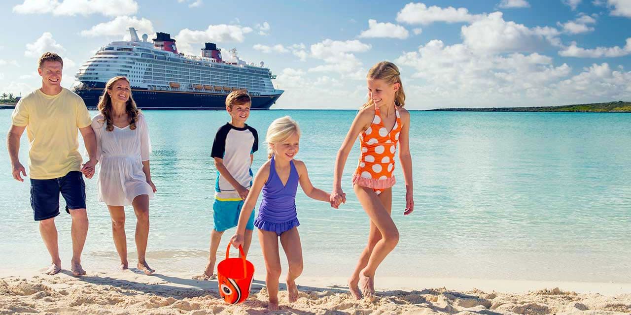 The Best Cruises For A Family Reunion preview image