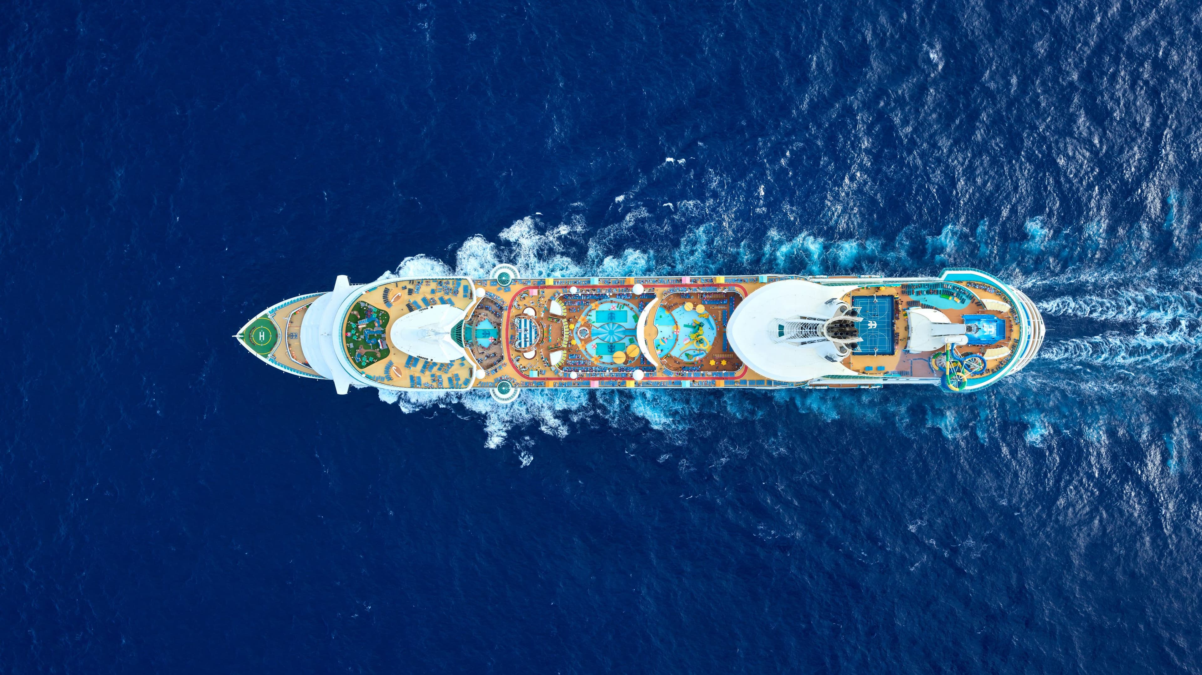 5 Night Bahamas & Perfect Day Cruise