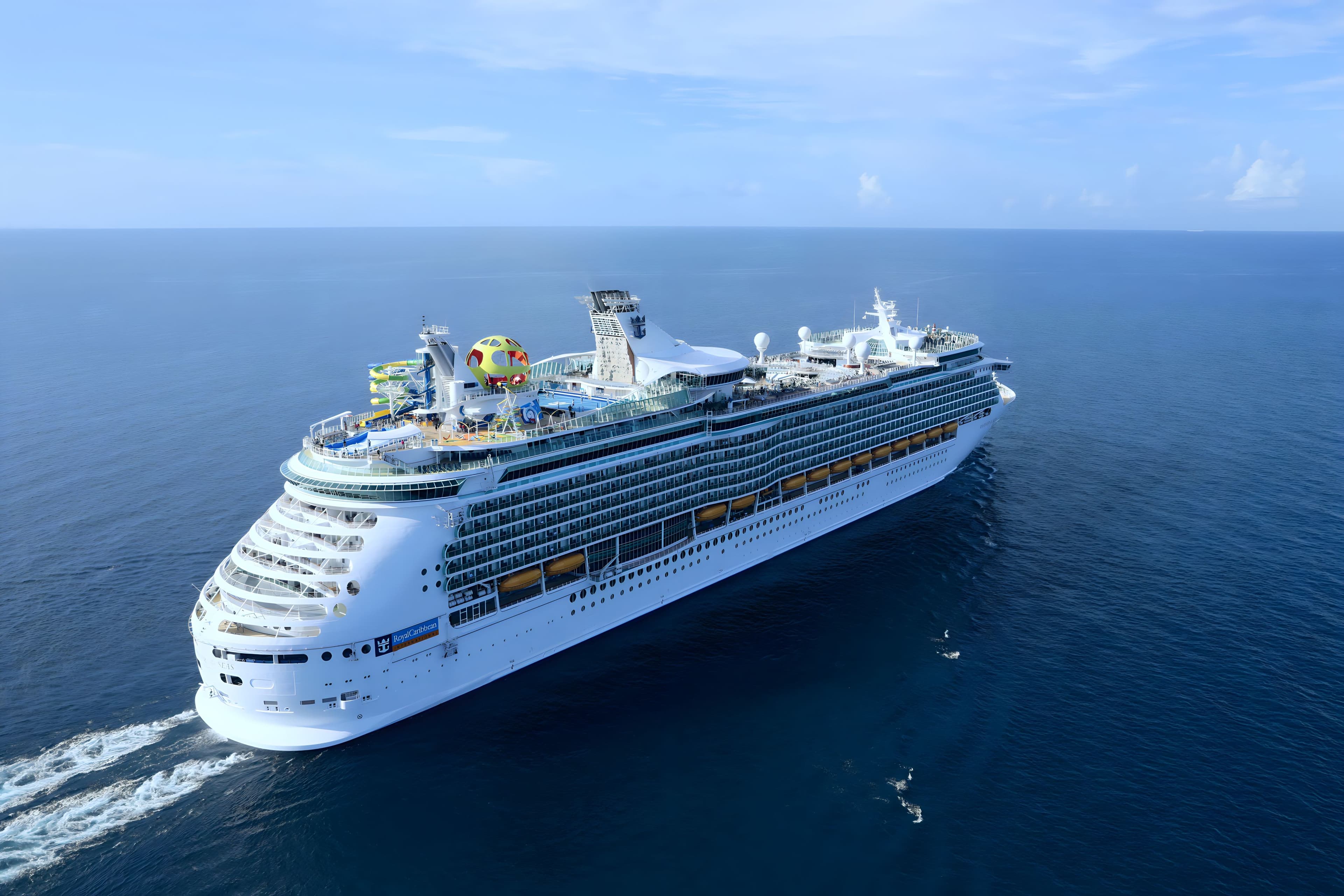 7 Night Western Caribbean Cruise