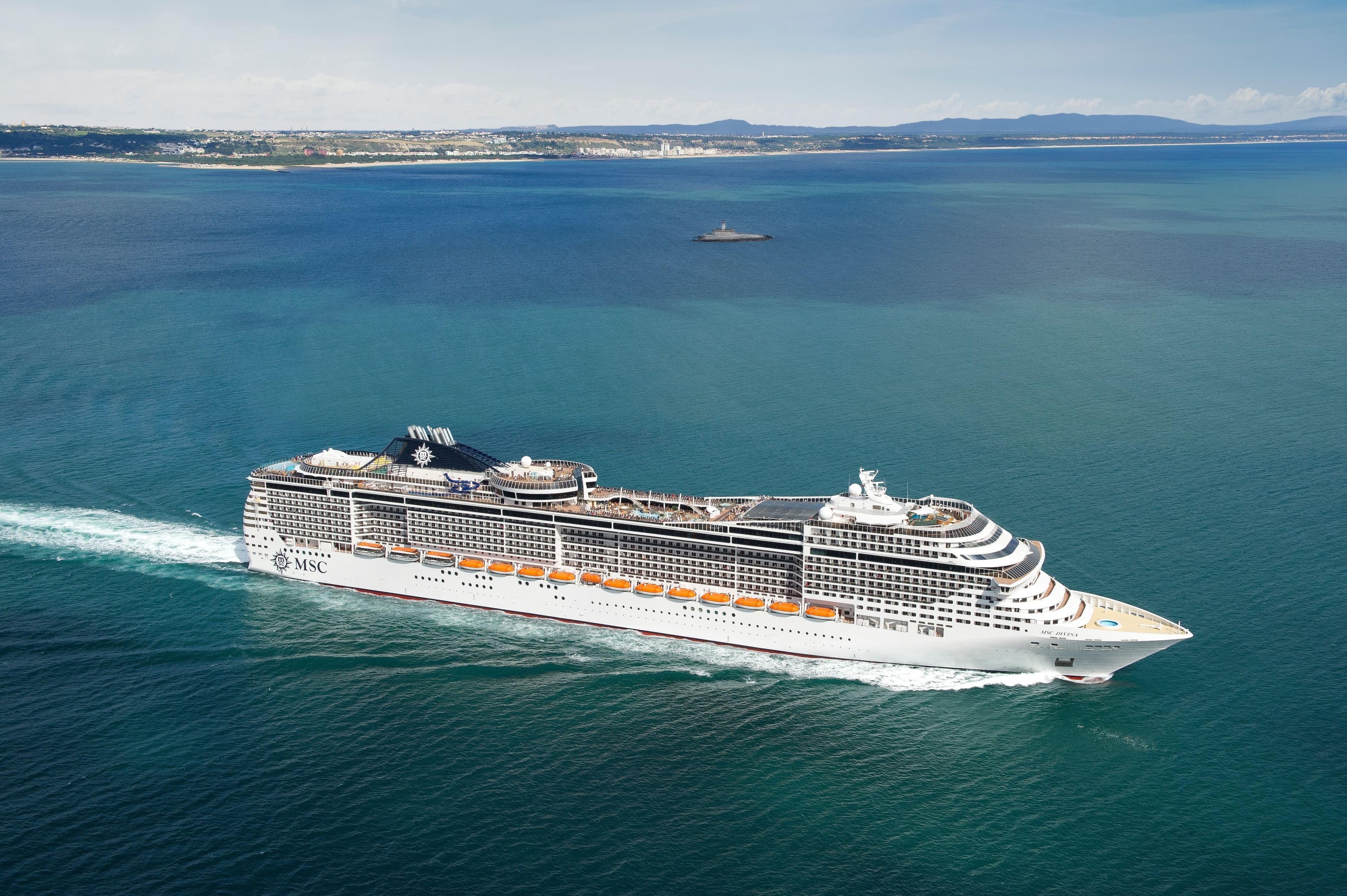 7 Night Mediterranean - Eastern Cruise