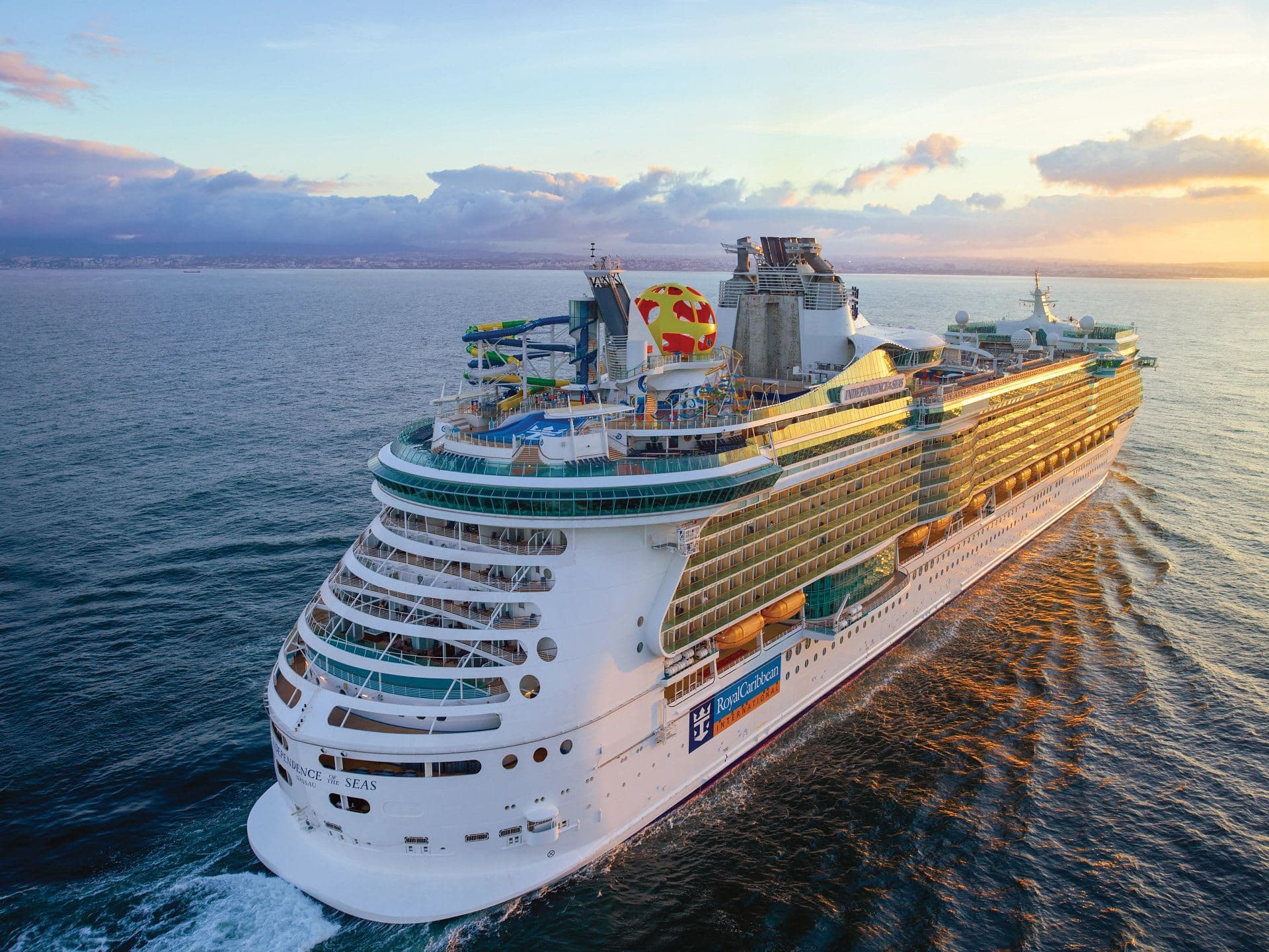 5 Night Bermuda Cruise