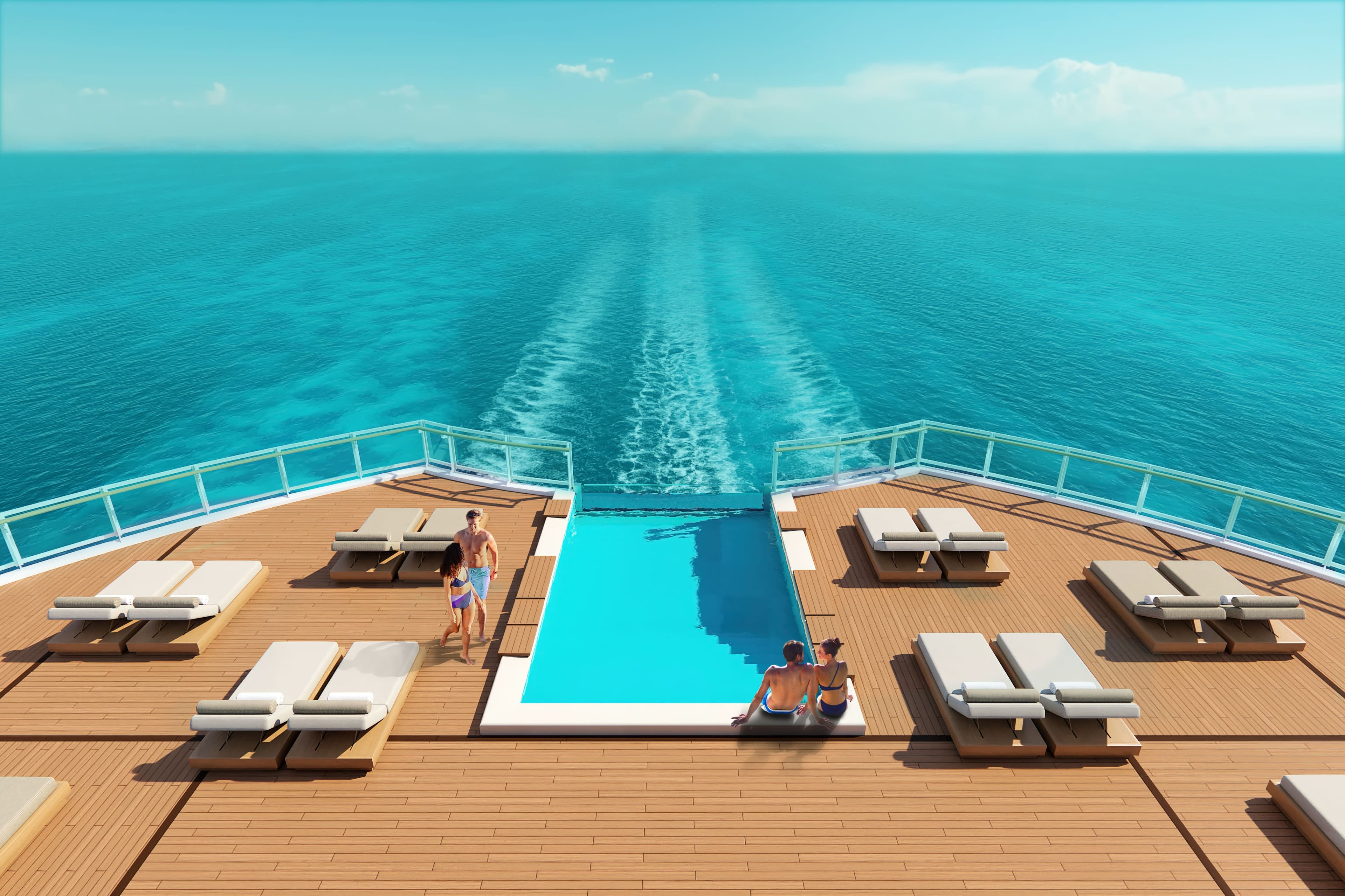 The Best Transatlantic Cruises preview image