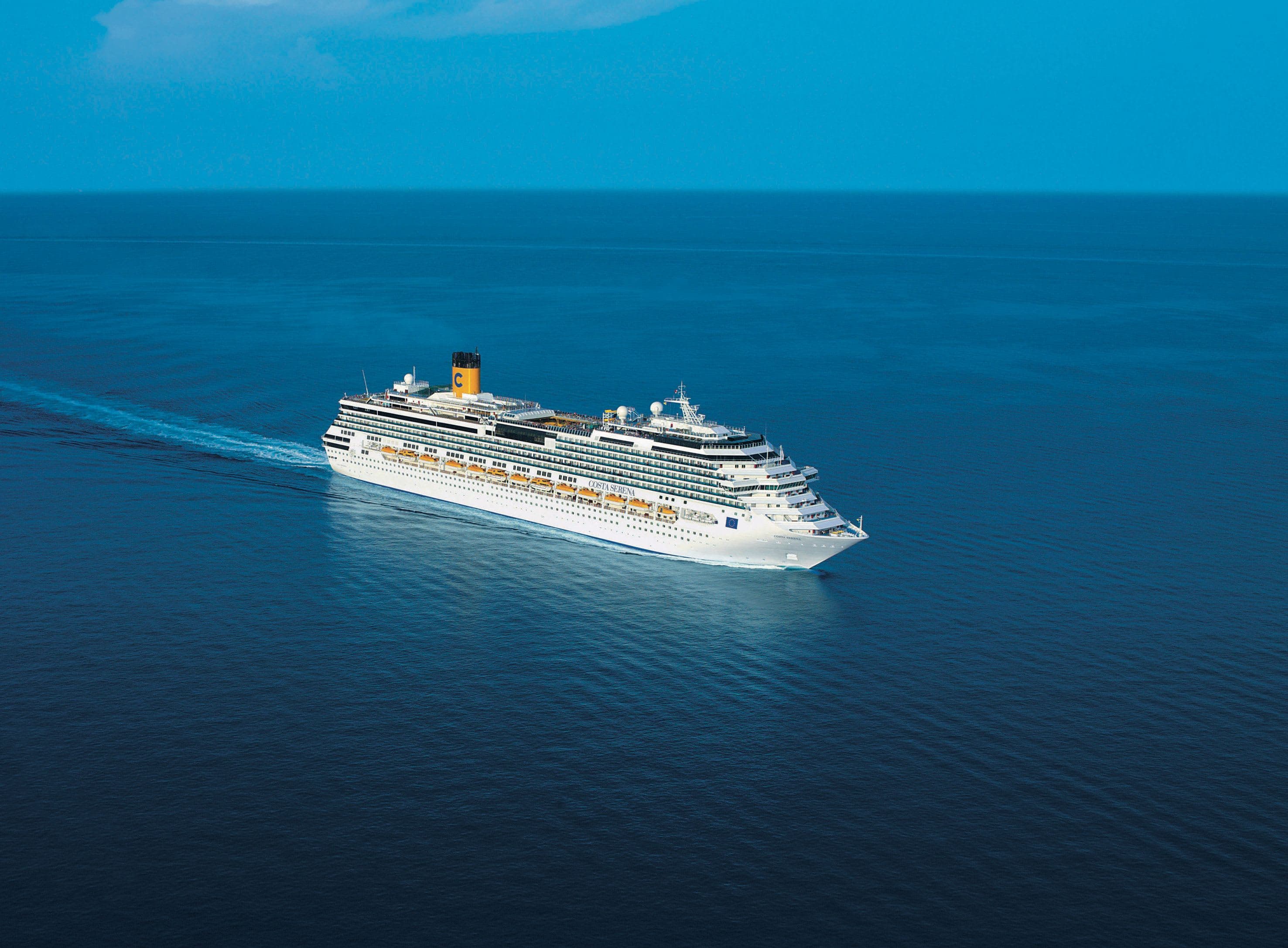 11 Night Asian Cruises Cruise