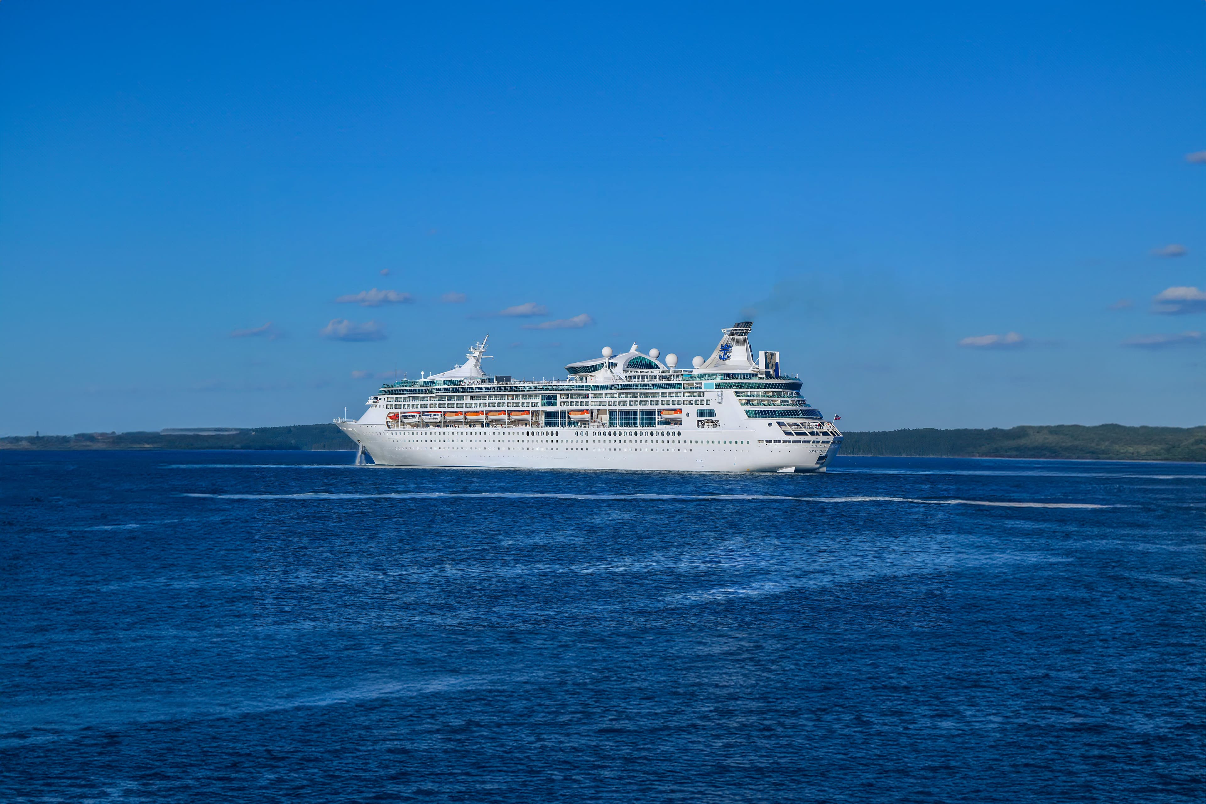 7 Night Southern Caribbean Cruise