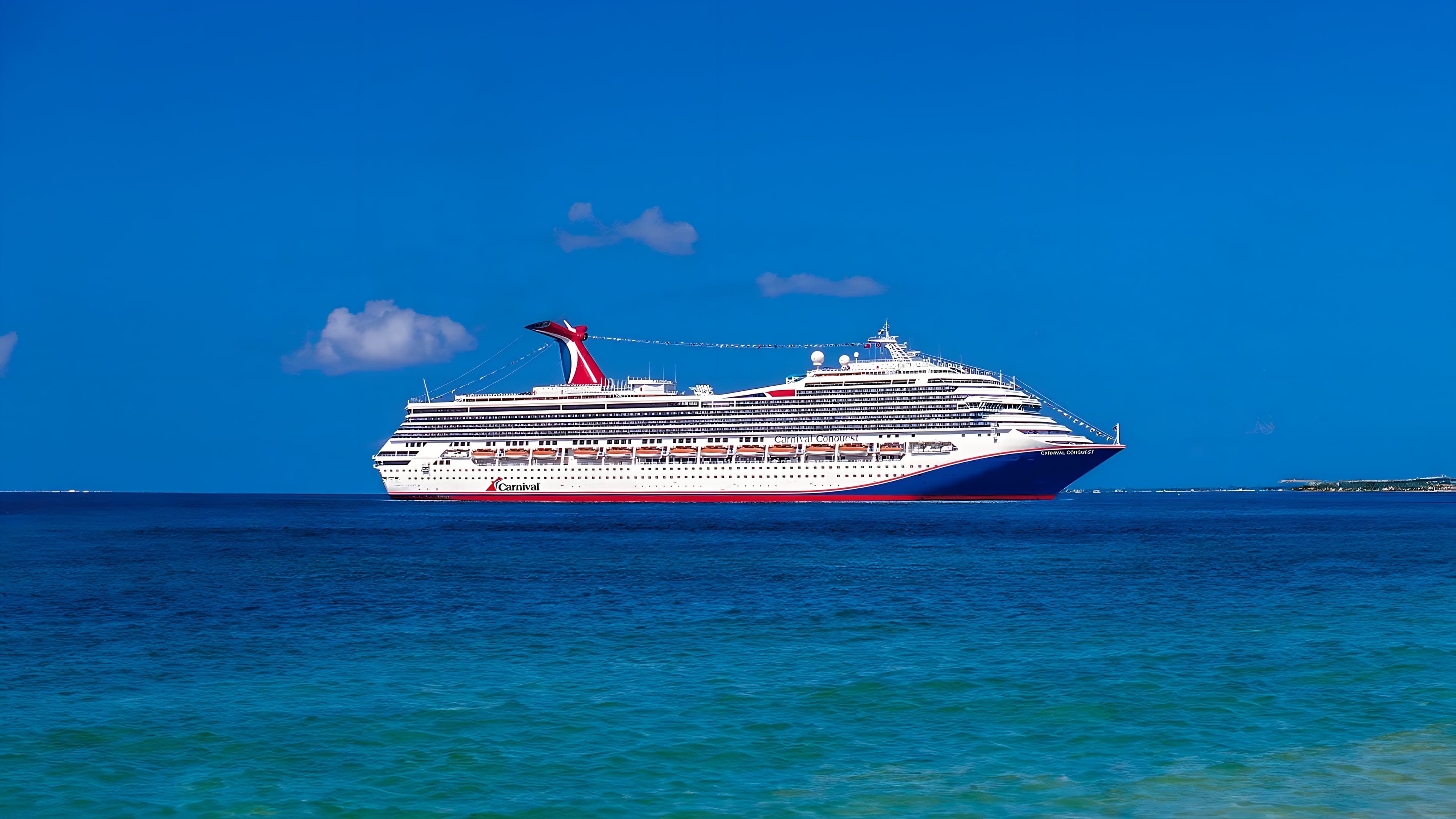 3 Day Bahamas