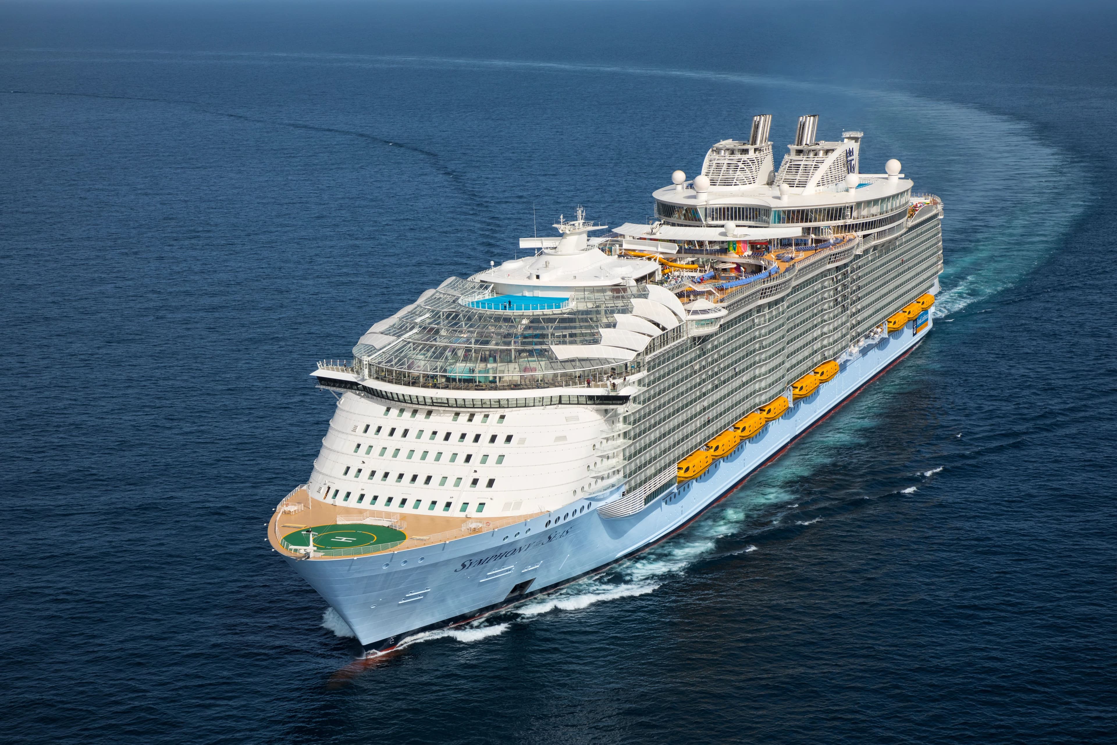 7 Night Western Caribbean Cruise