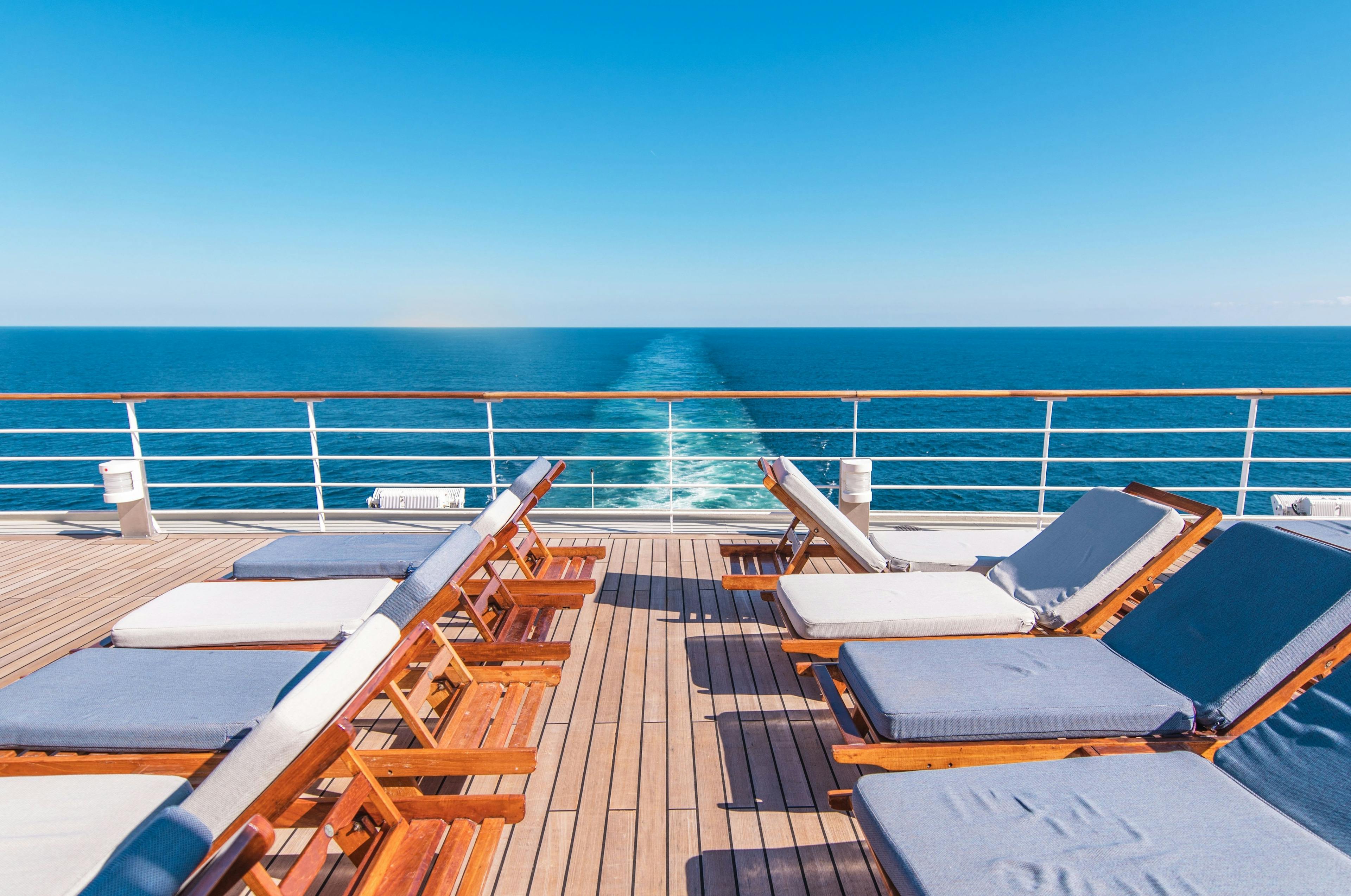 Unlocking the Best Cruise Deals: Your Guide to Affordable Vacations at Sea preview image