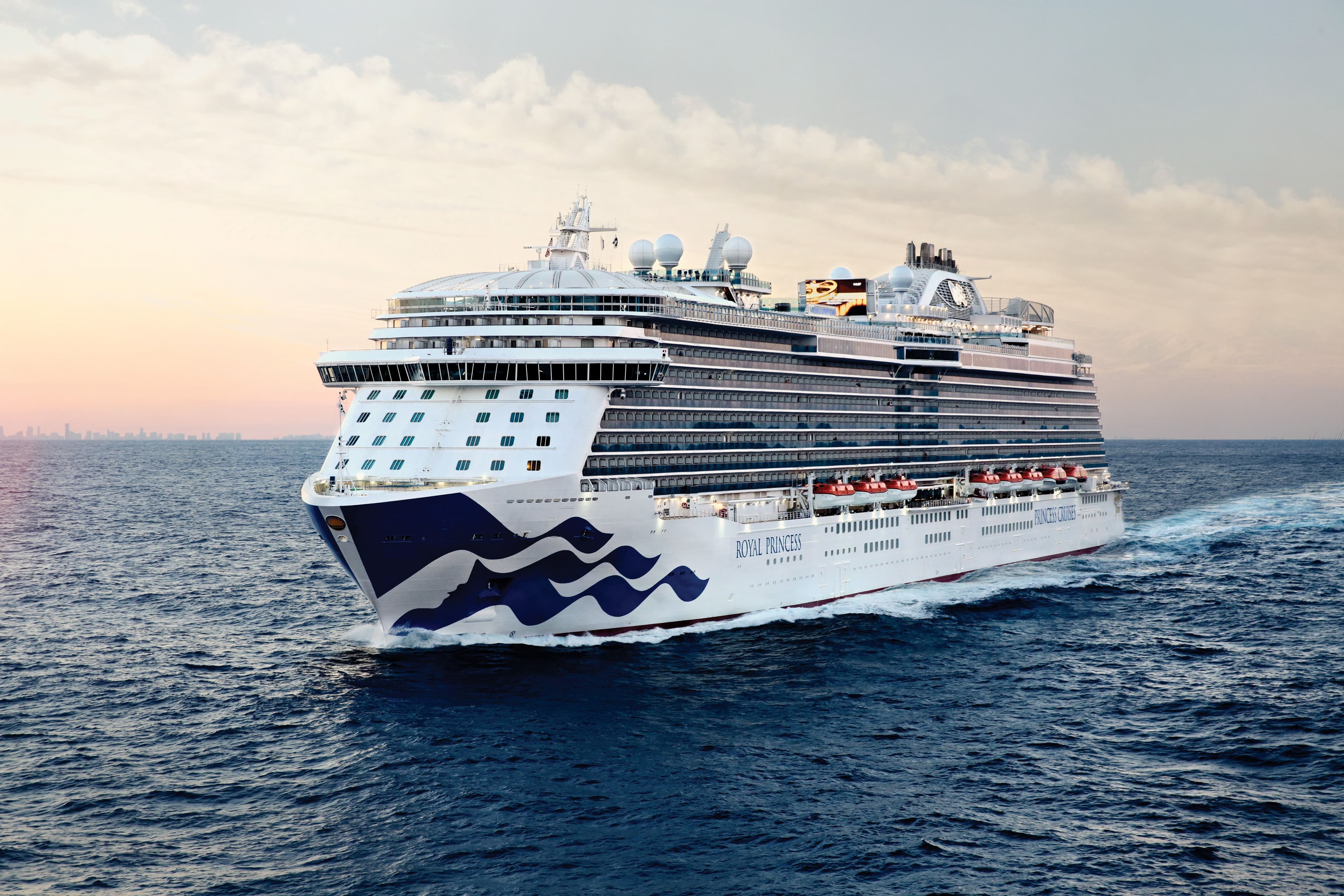 7 Night Alaska Cruise