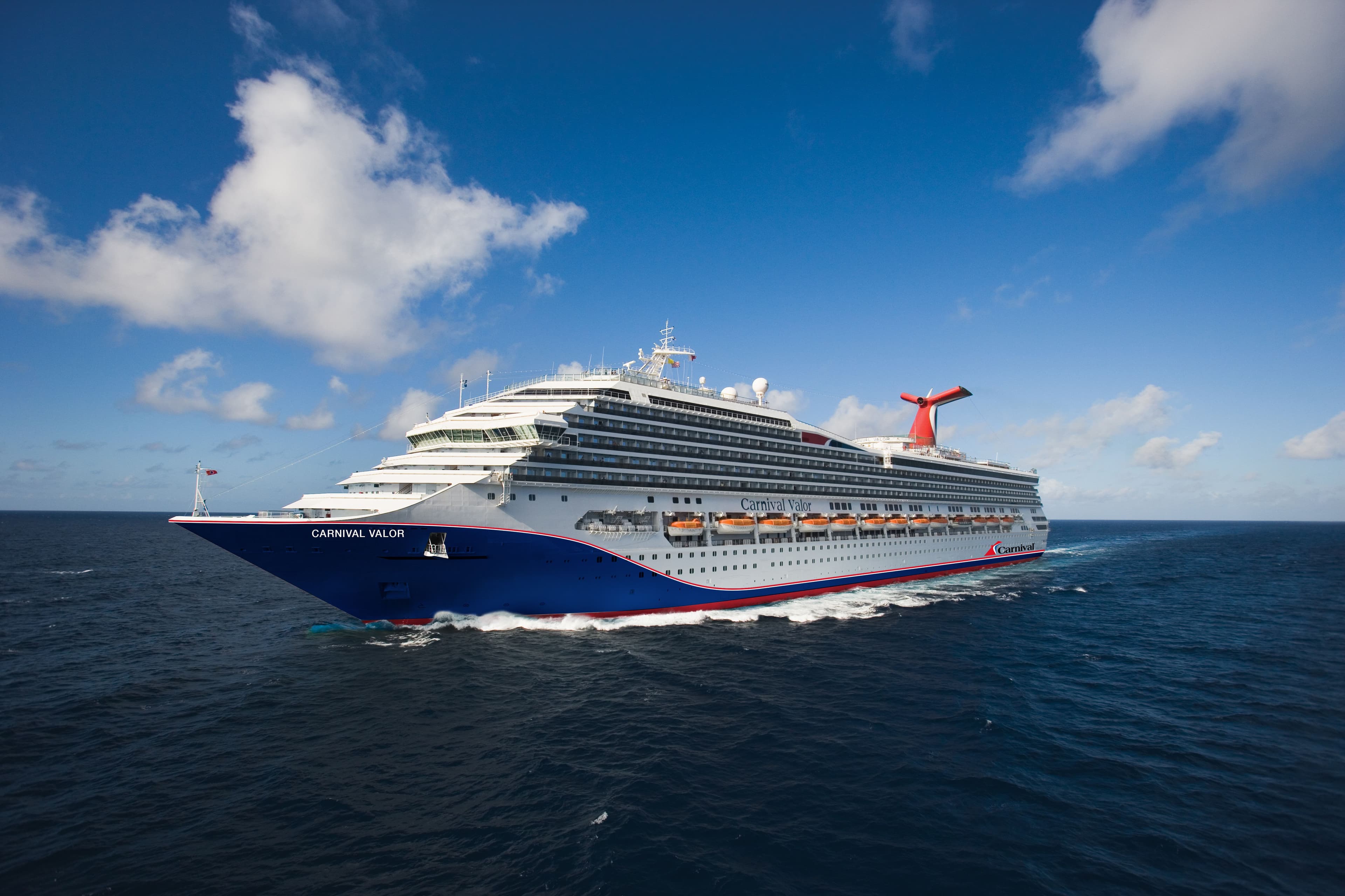 4 Day Western Caribbean