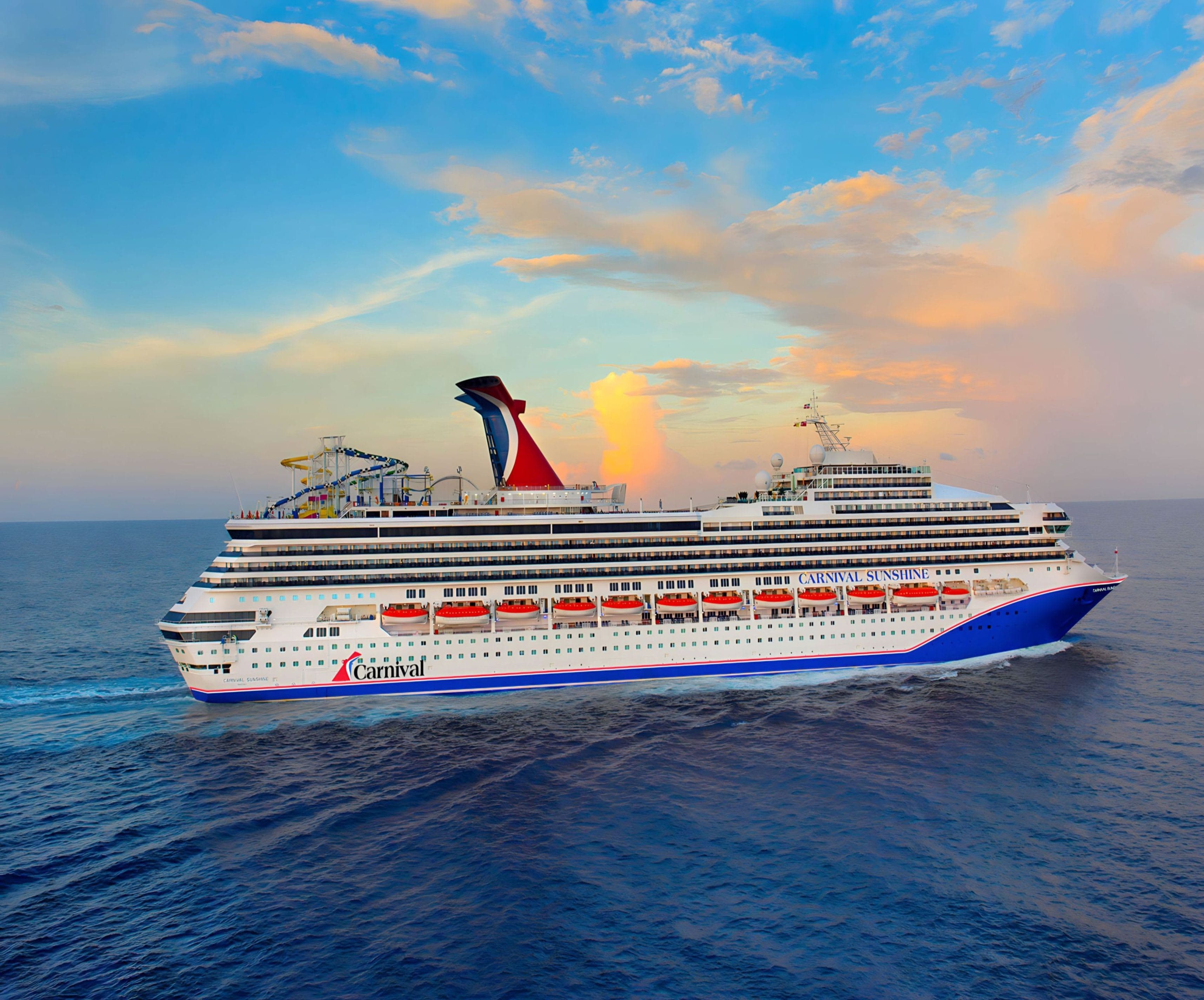 5 Day Bahamas