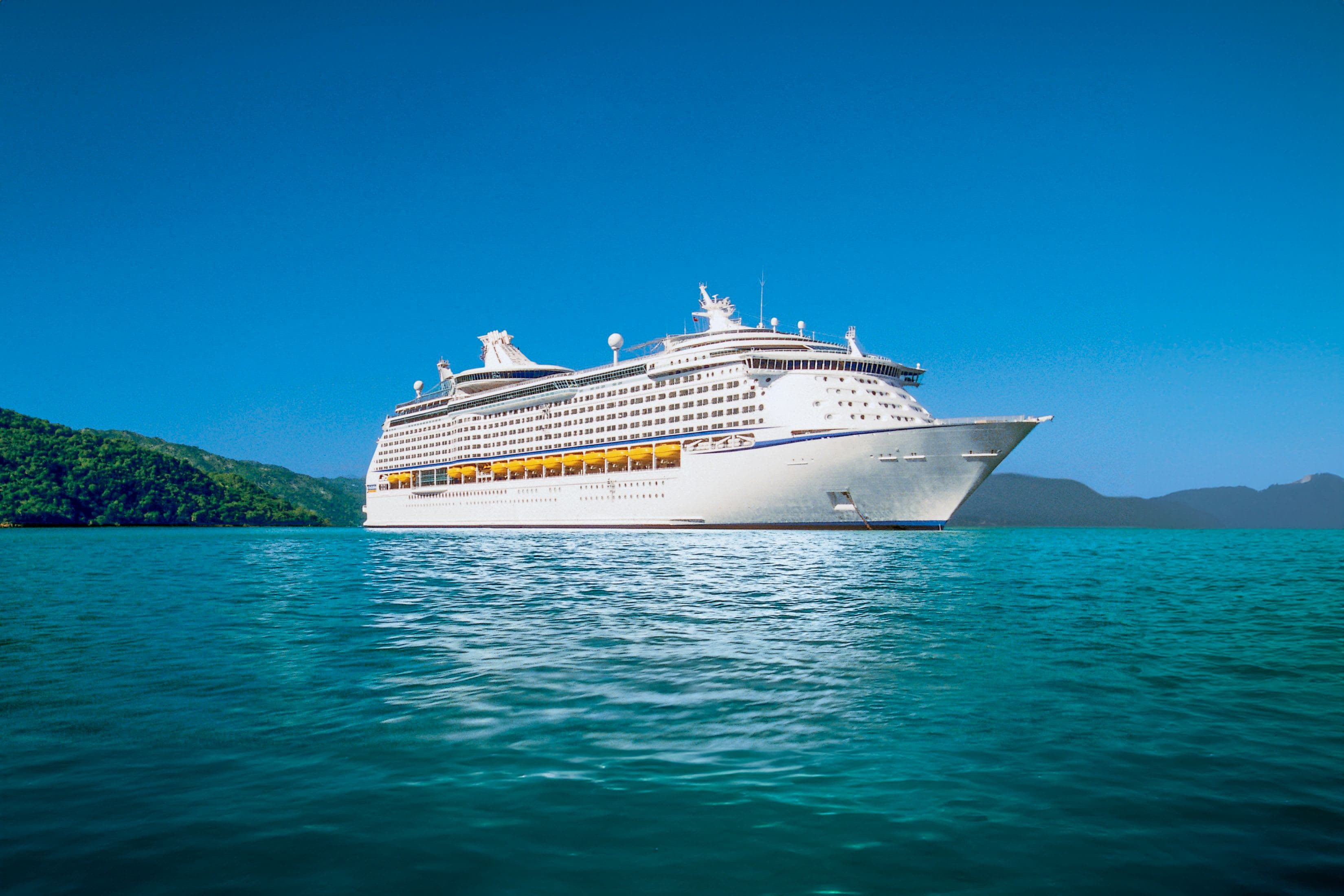 6 Night Western Caribbean & Perfect Day