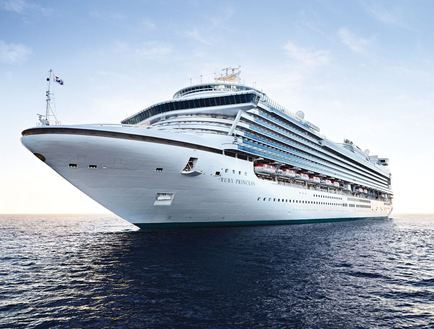 10 Night Alaska Cruise