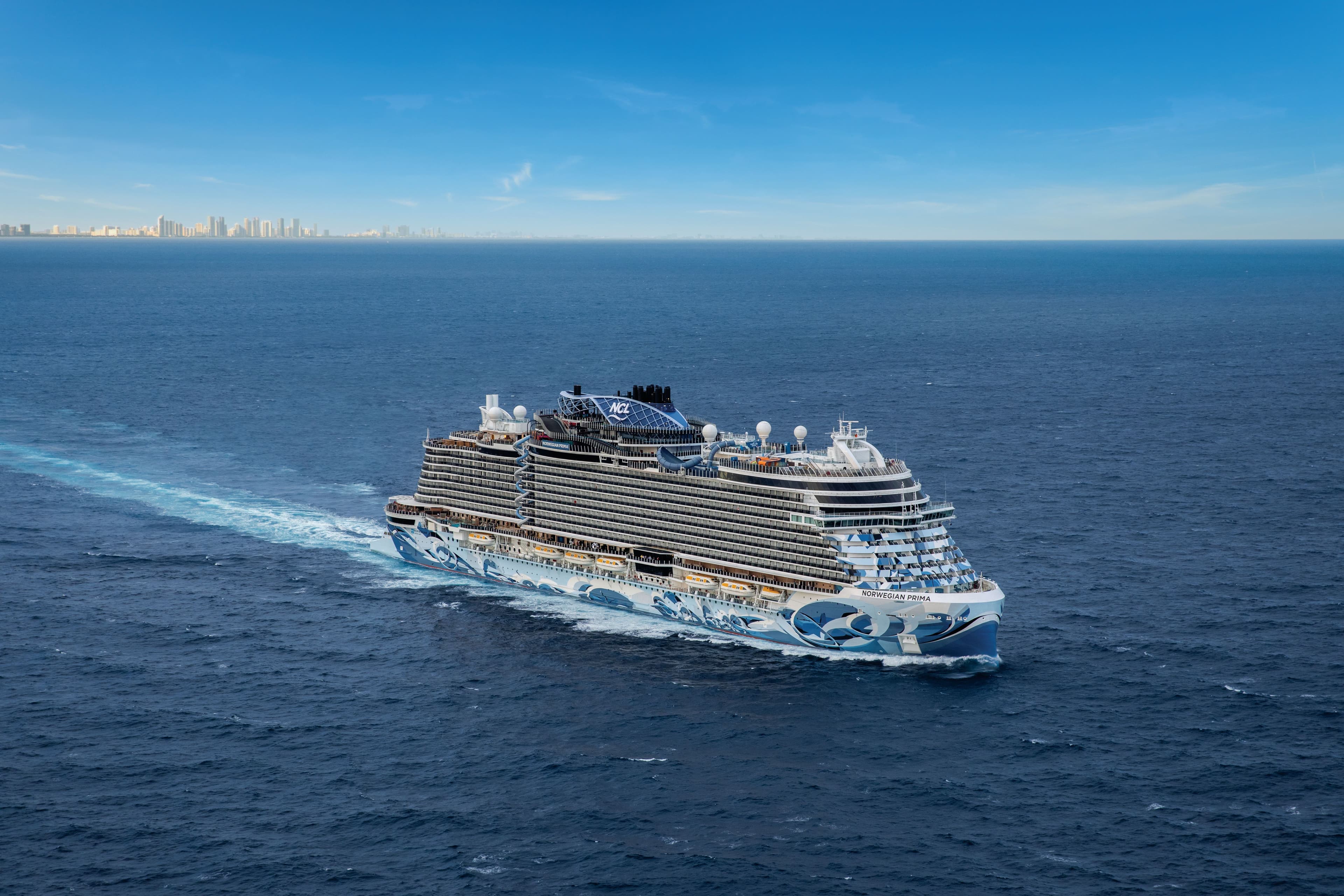 7 Night Eastern Caribbean