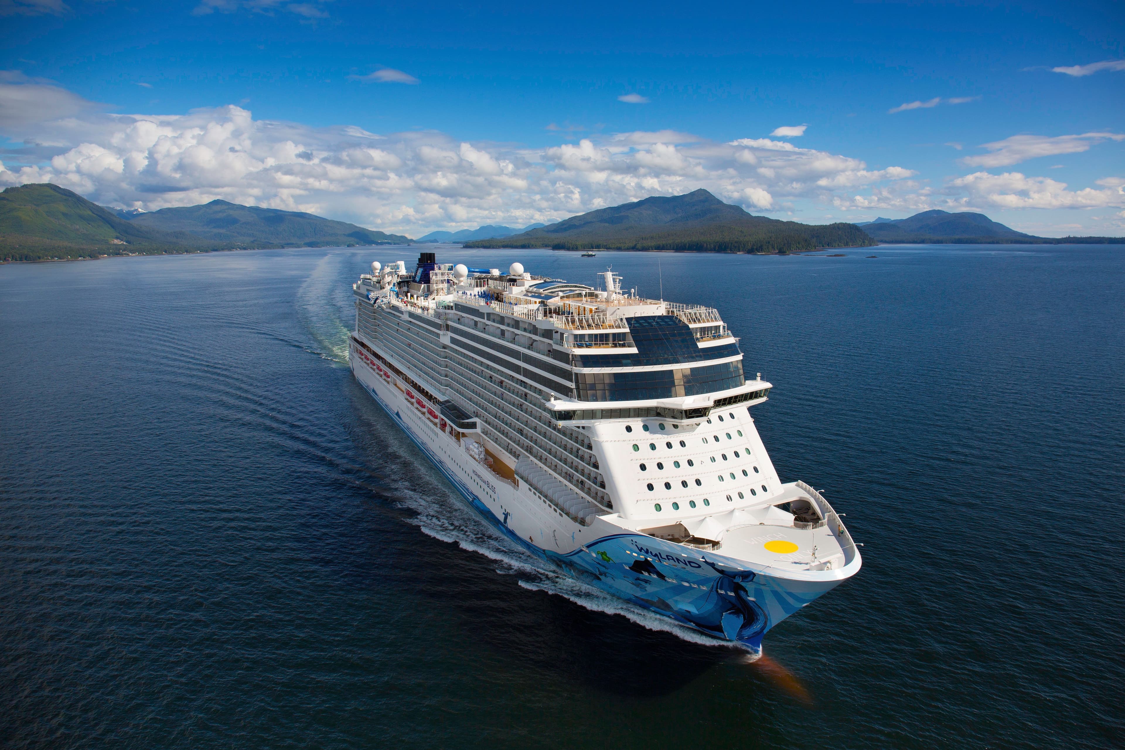 7 Night Alaska