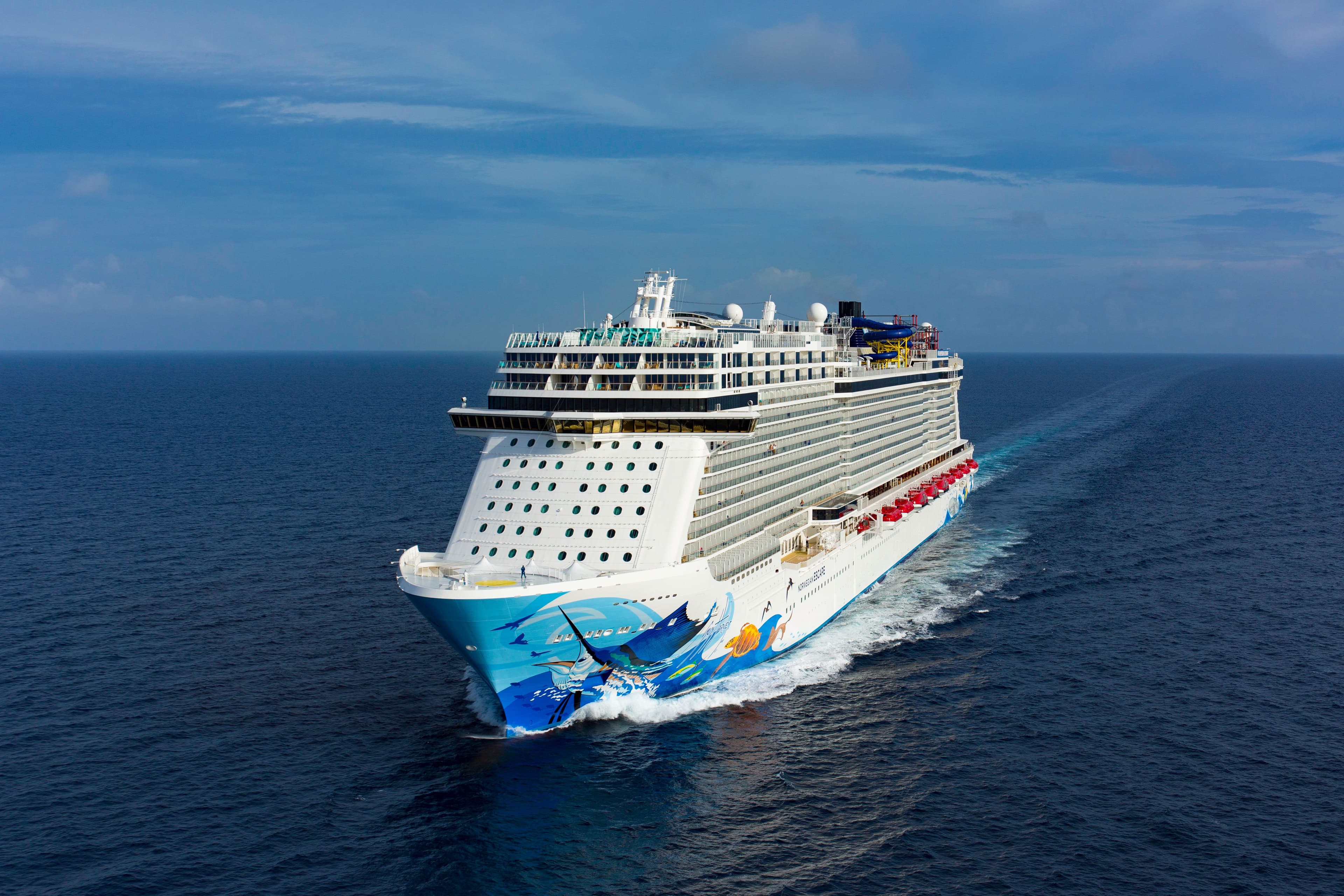 7 Night Western Caribbean