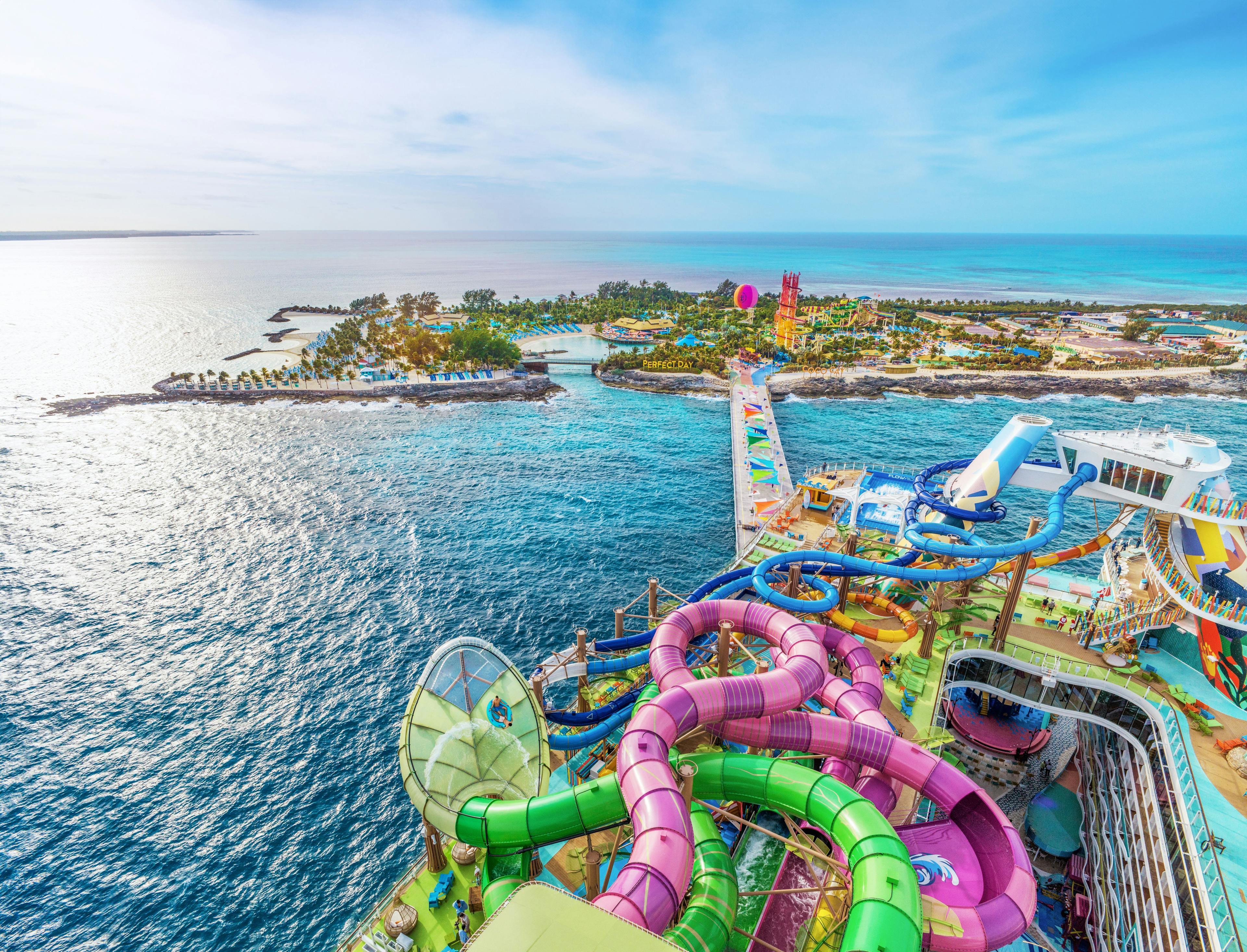 Planning Summer Vacation? Here's the Year's Best Summer Cruises (2024) preview image