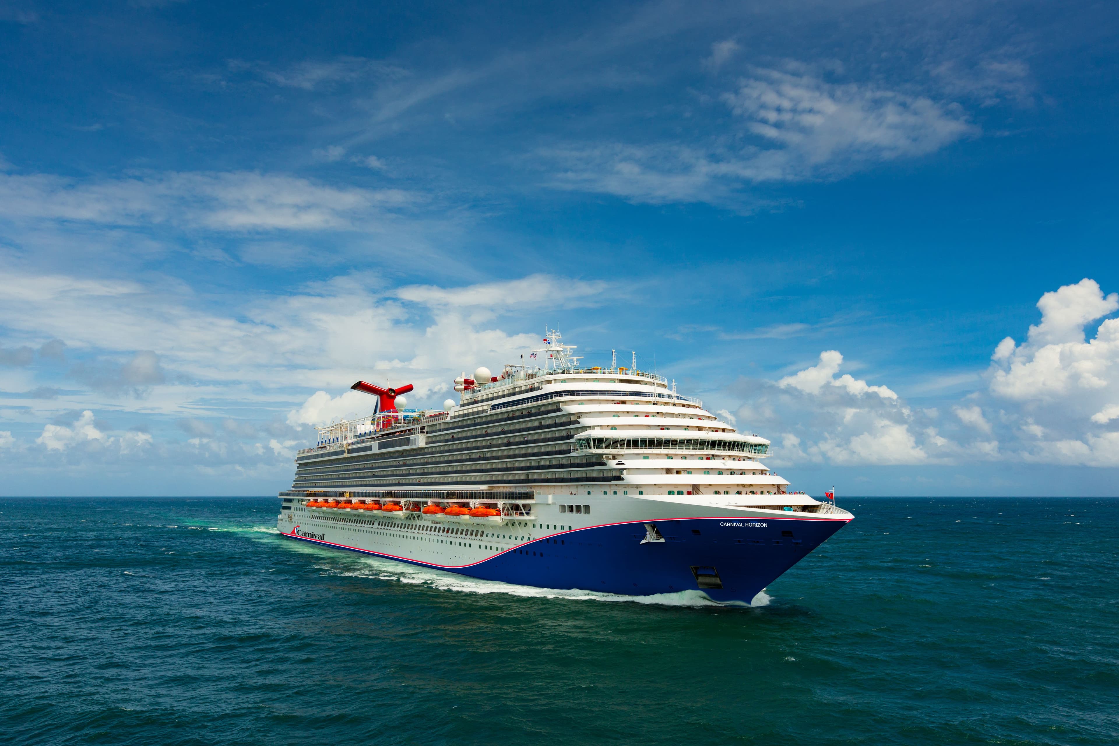 8 Day Southern Caribbean