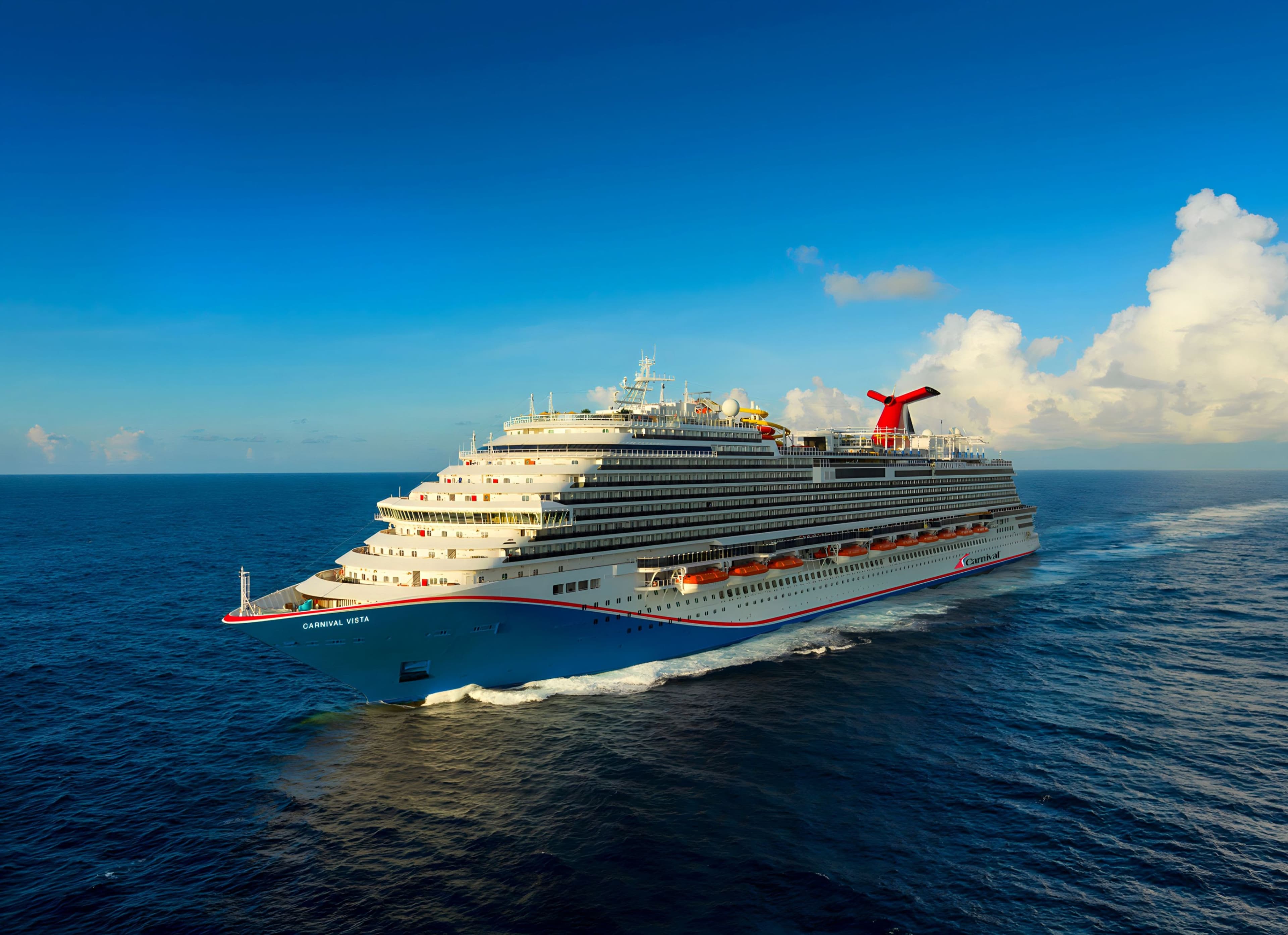 6 Day Eastern Caribbean