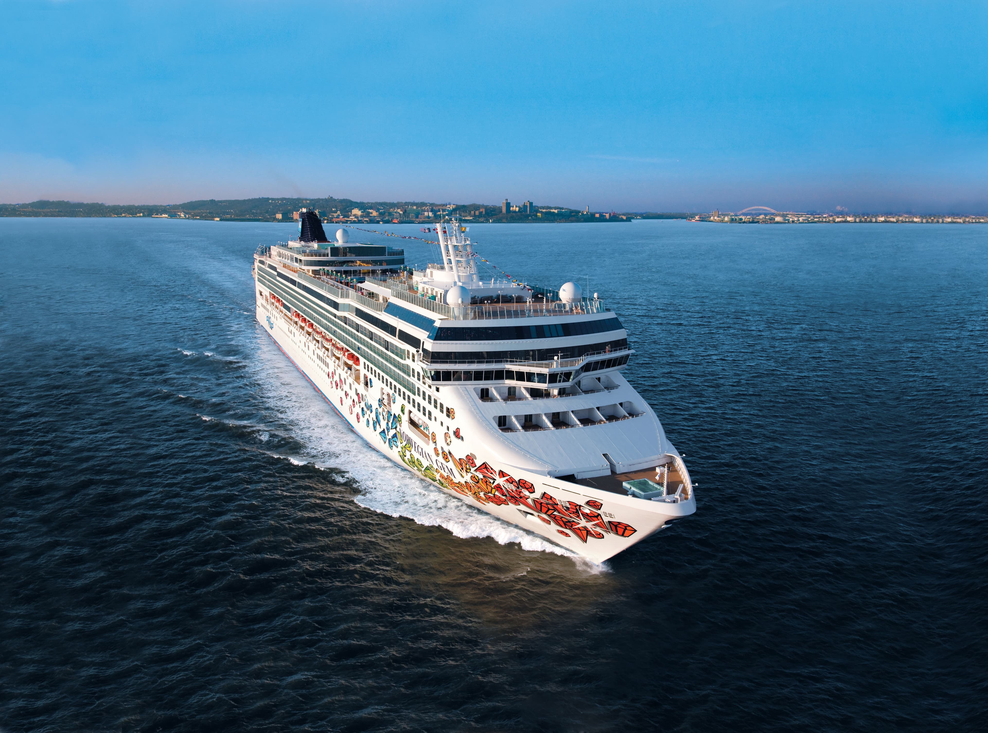 7 Night Europe - Adriatic & Greece