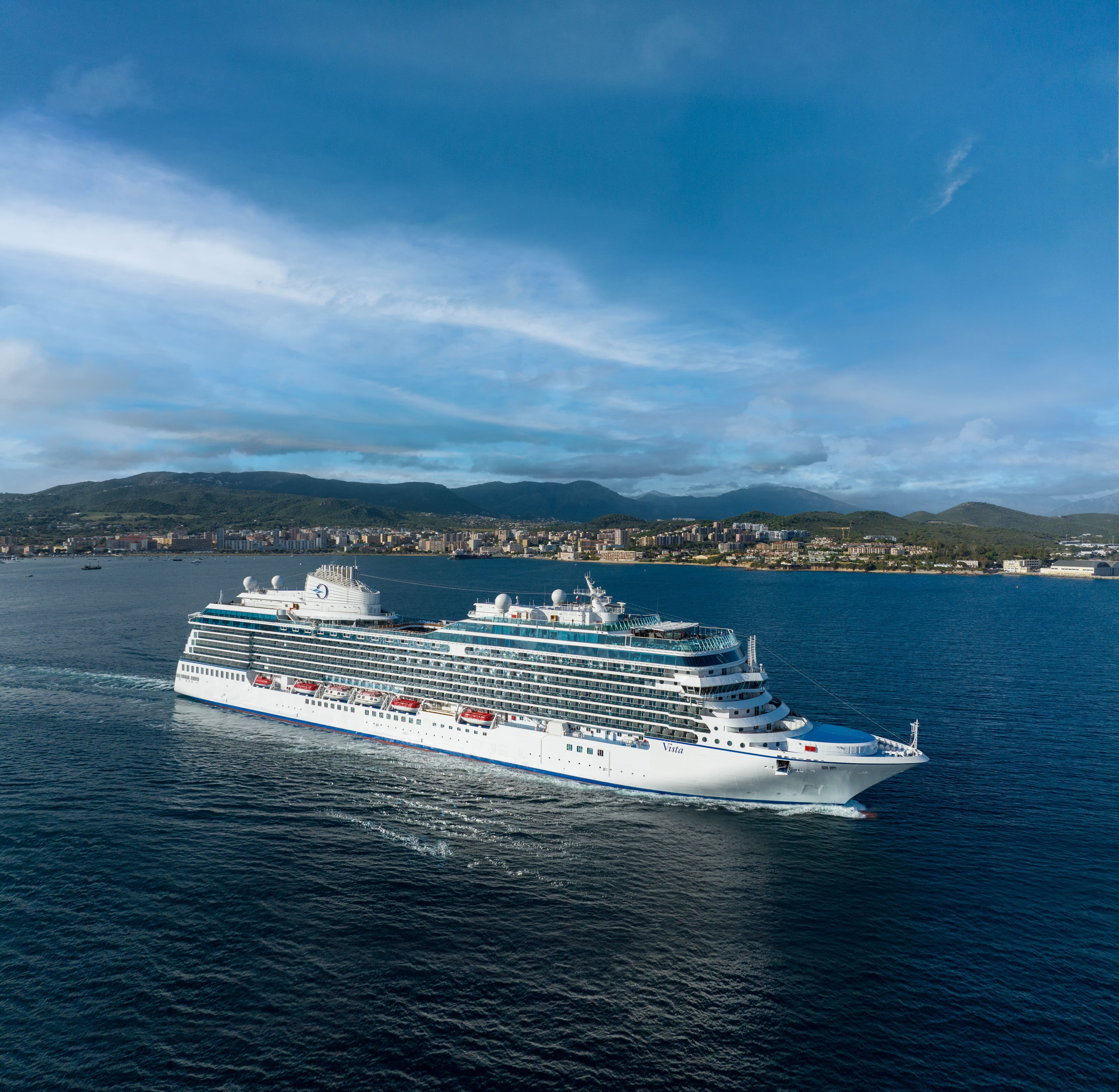 15 Night Europe - Northern Cruise