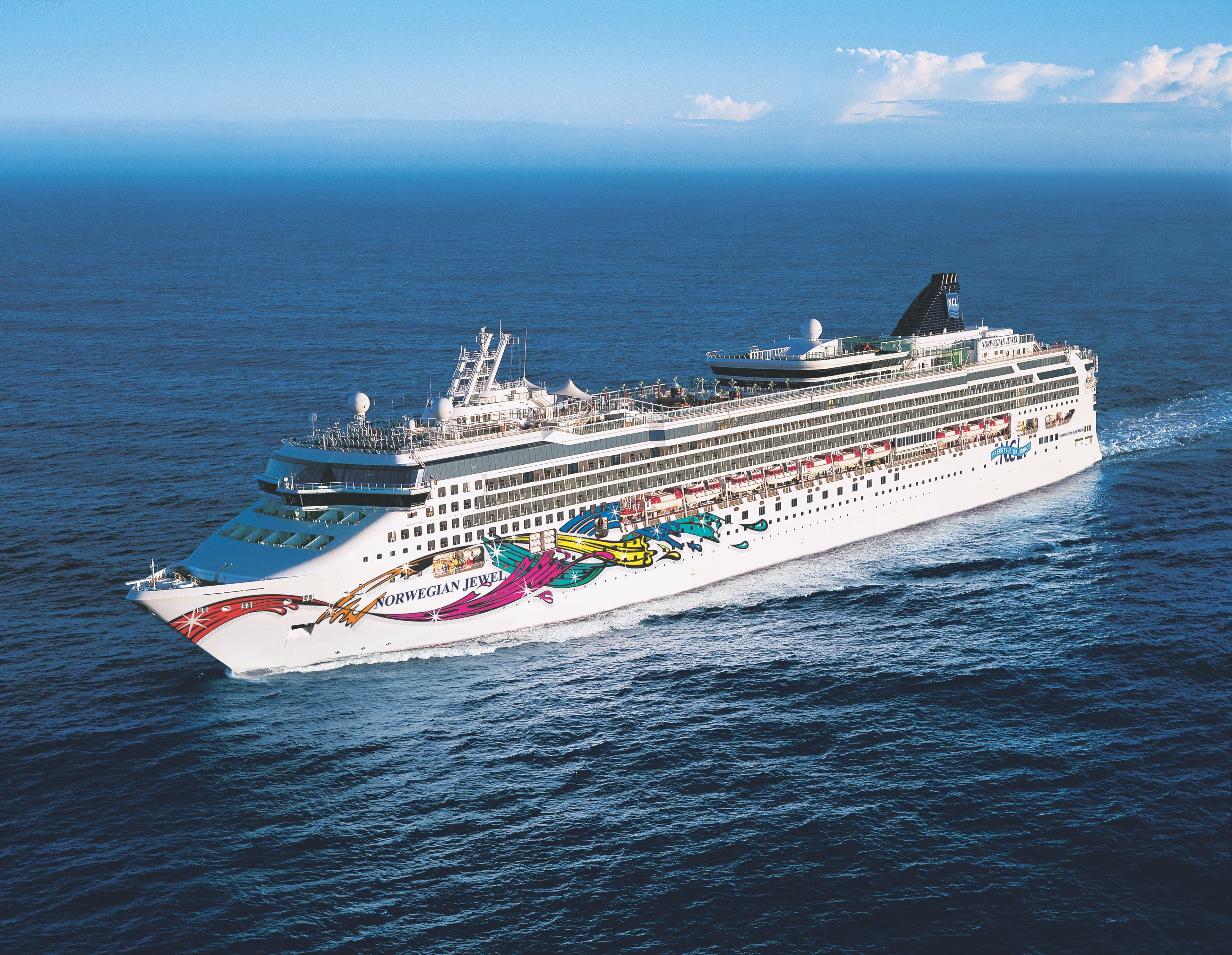 7 Night Bermuda-Philadelphia
