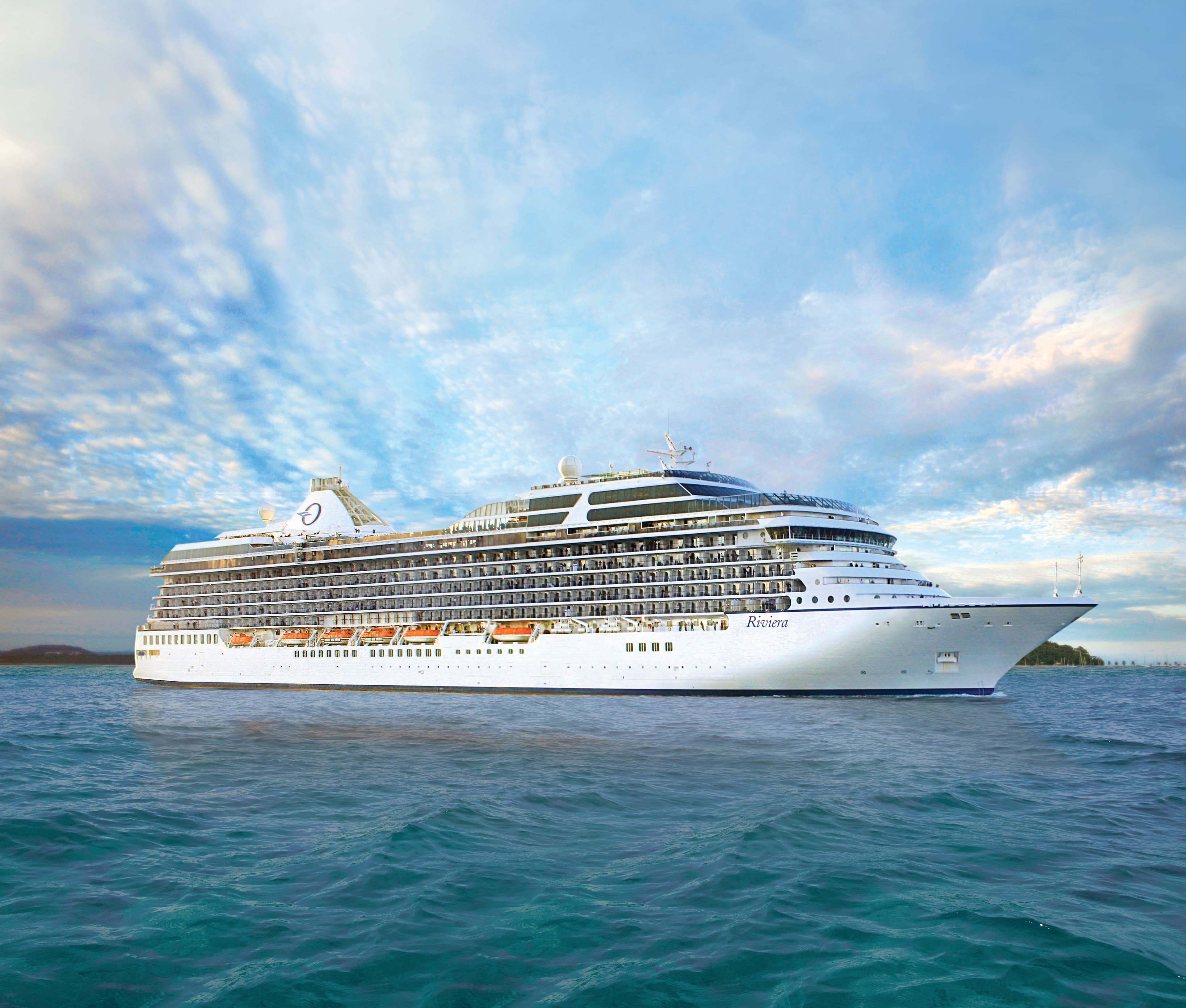 7 Night Alaska Cruise