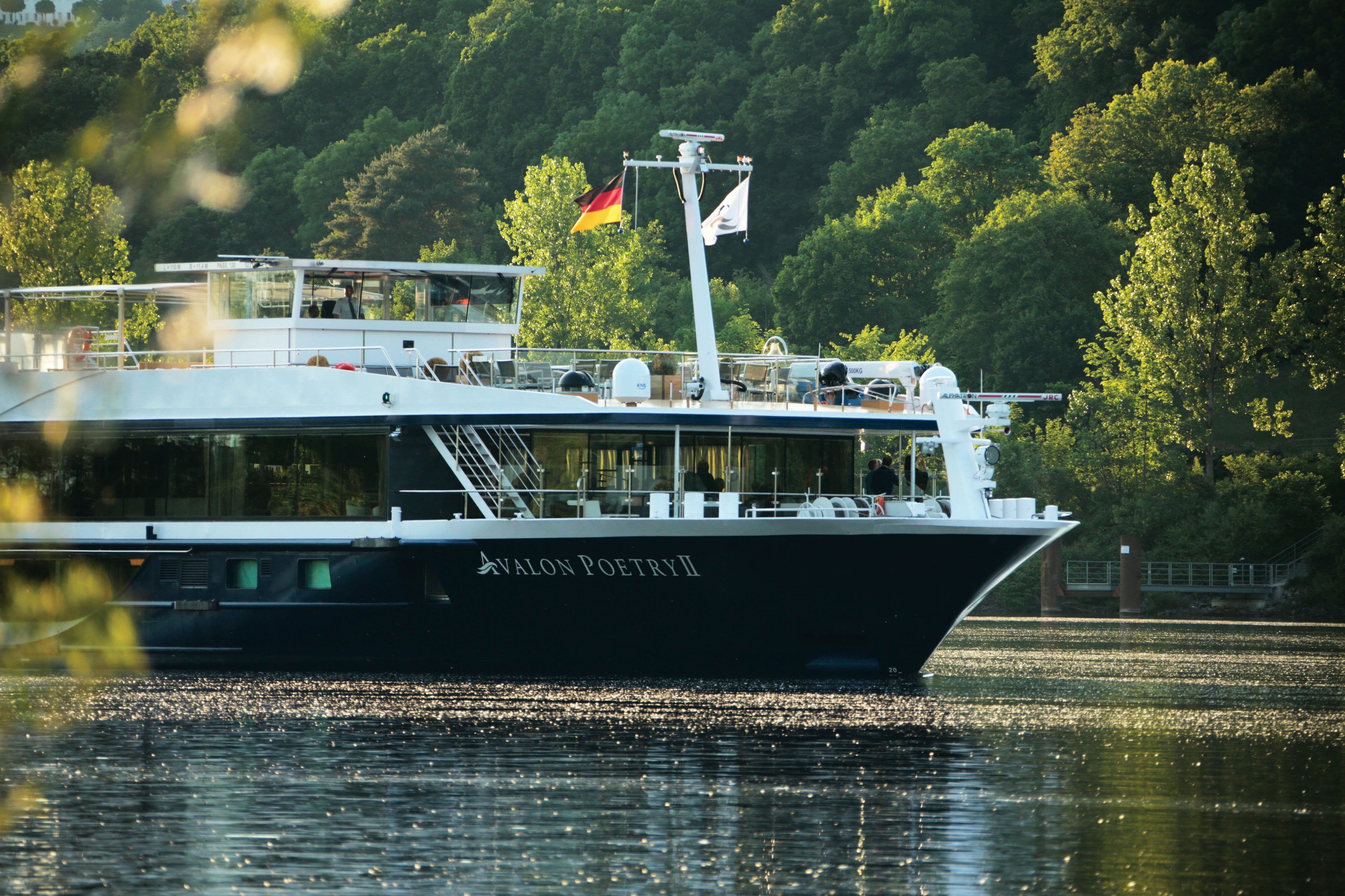 7 Night Burgundy & Provence For Wine Lovers (Southbound): Book Avalon Waterways River Cruises departing Oct 21, 2025 online with Cruisebound | Cruisebound