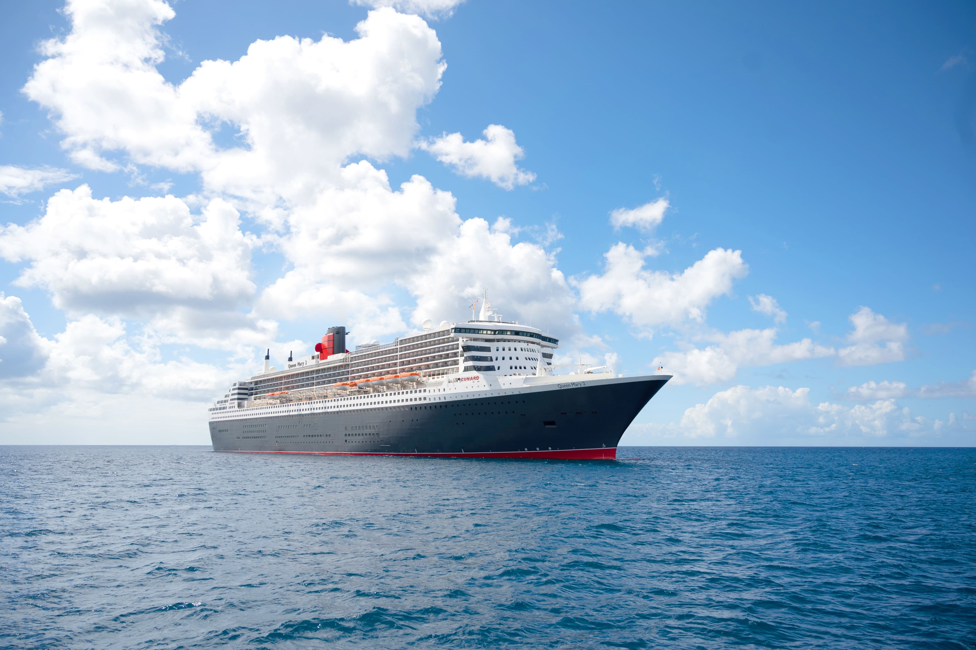 2 Night Europe Cruise