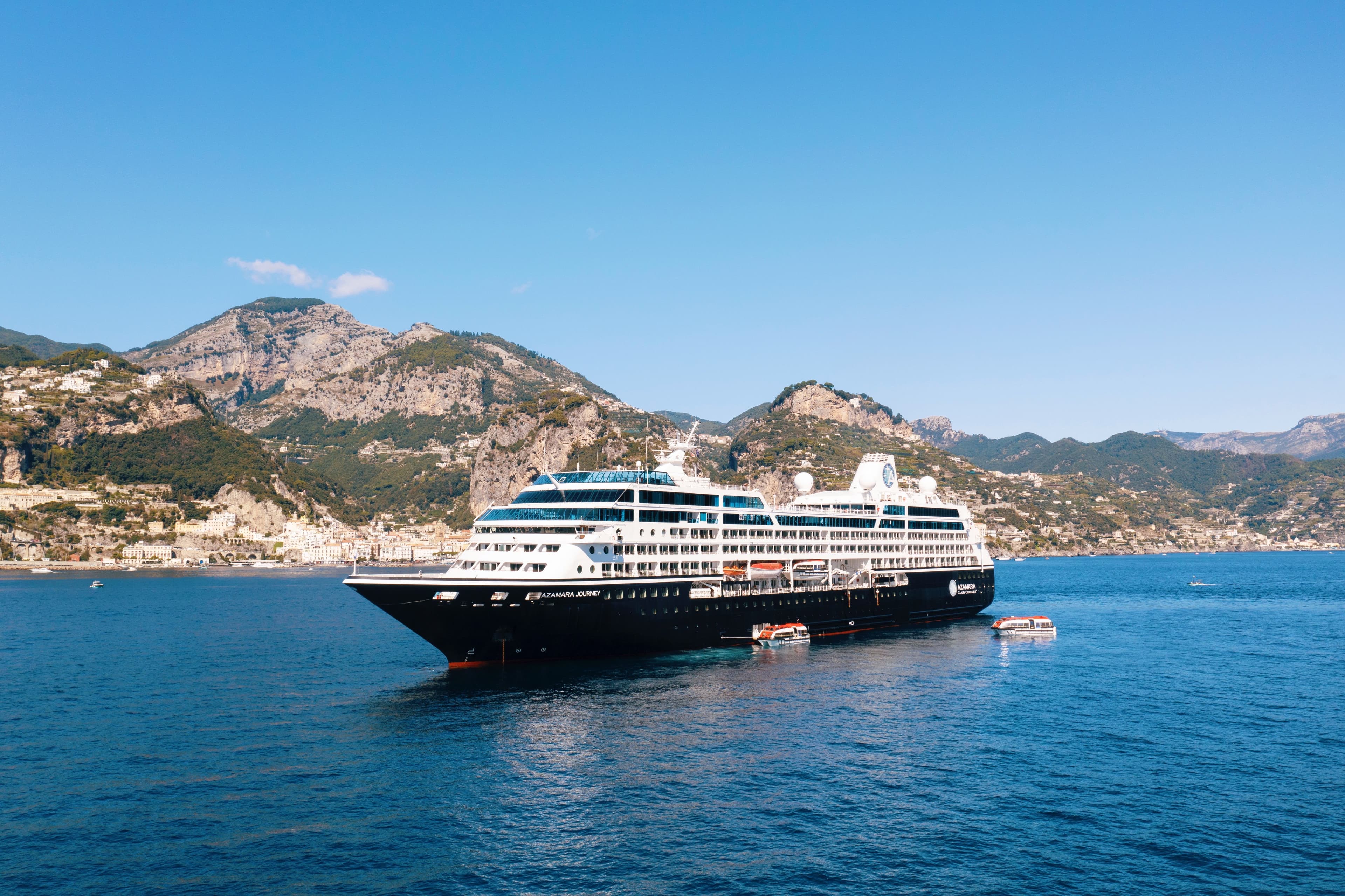 18 Night Arctic Cruise