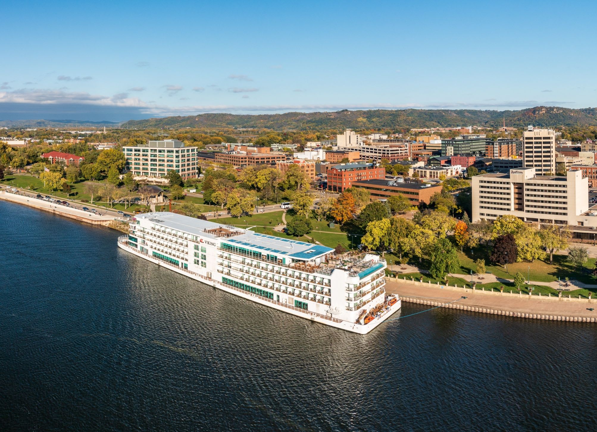 7 Night Mississippi Delta Explorer