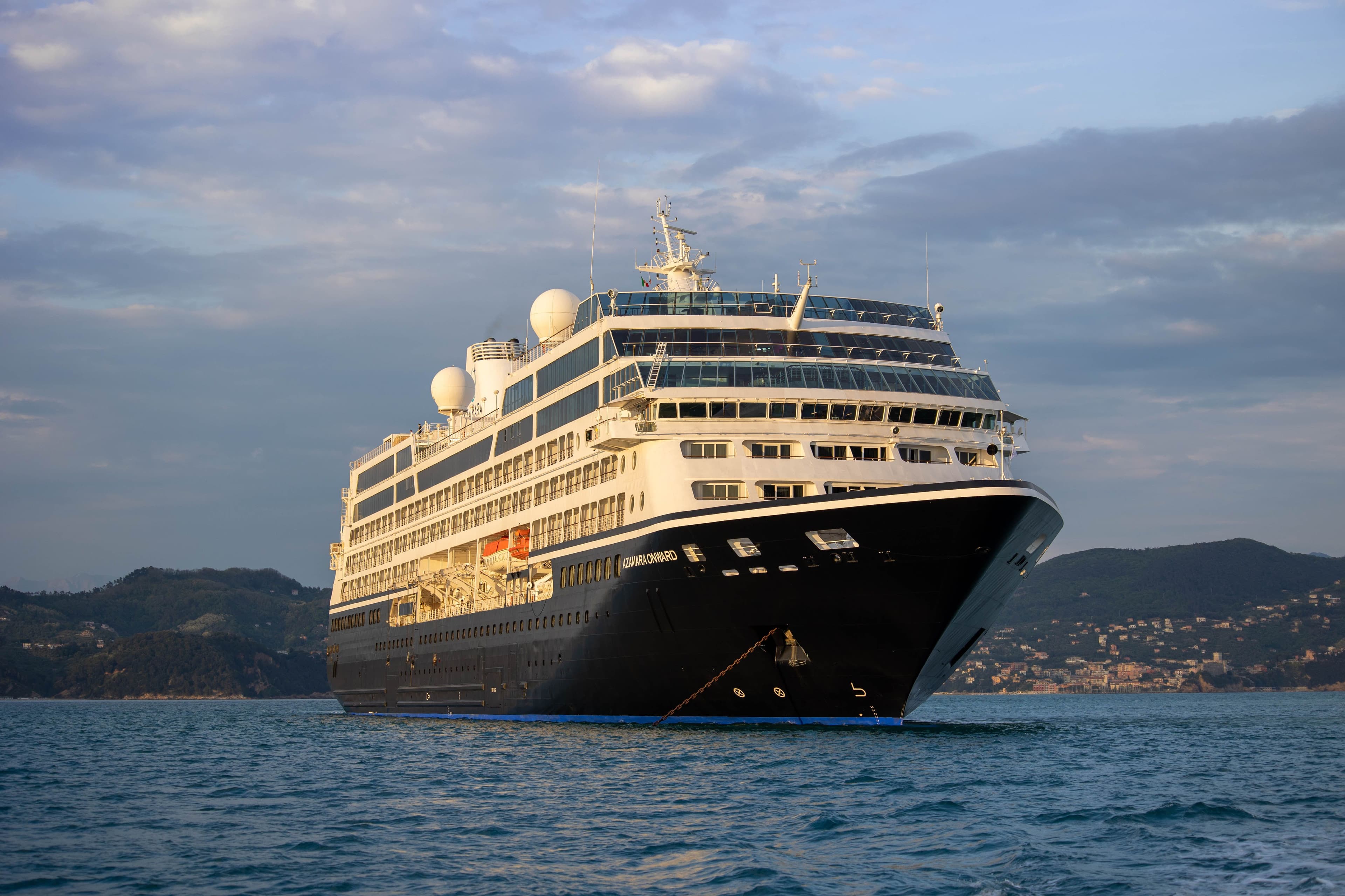 7 Night Mediterranean Cruise