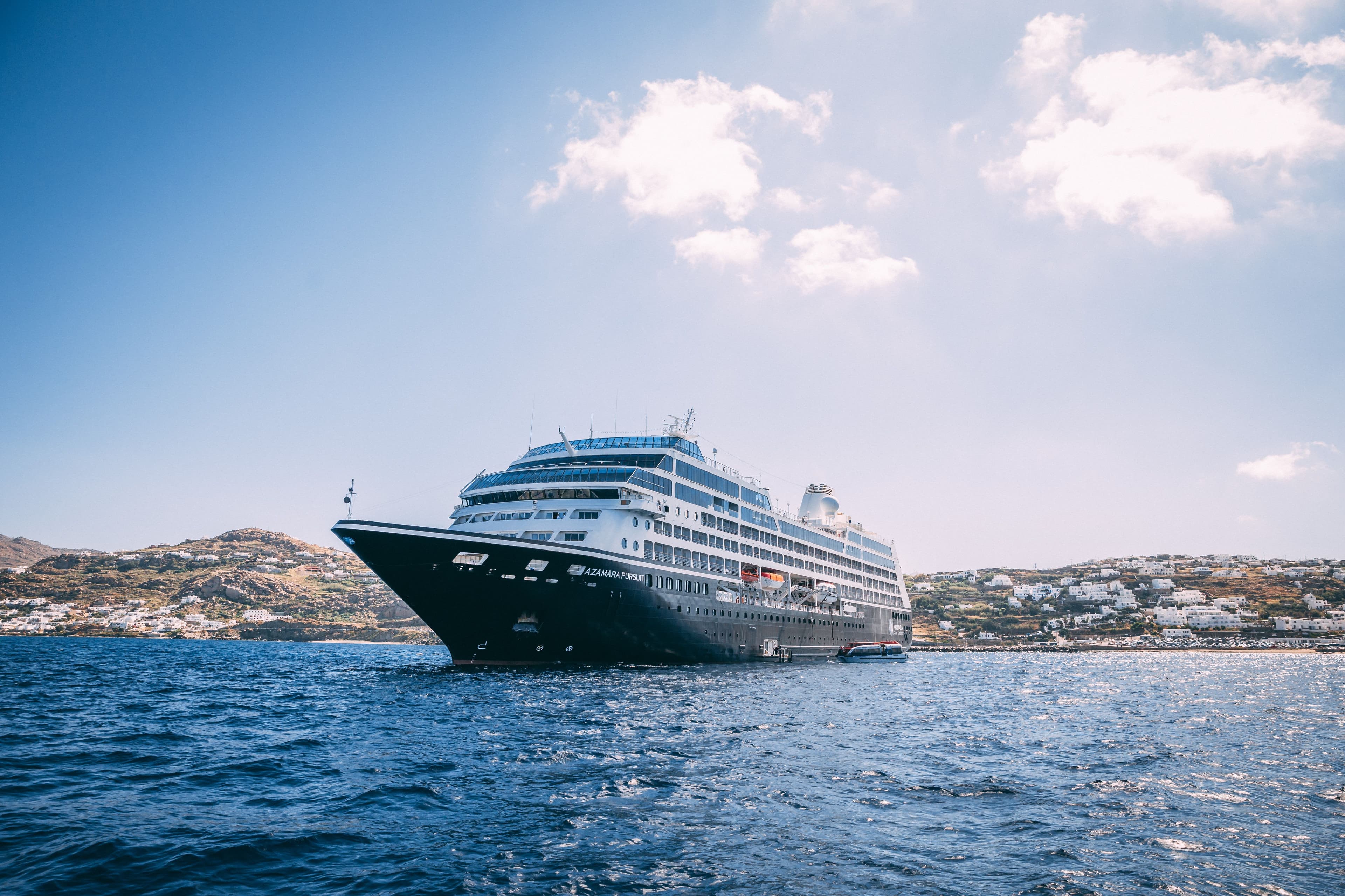 14 Night Southeast Asia Cruise