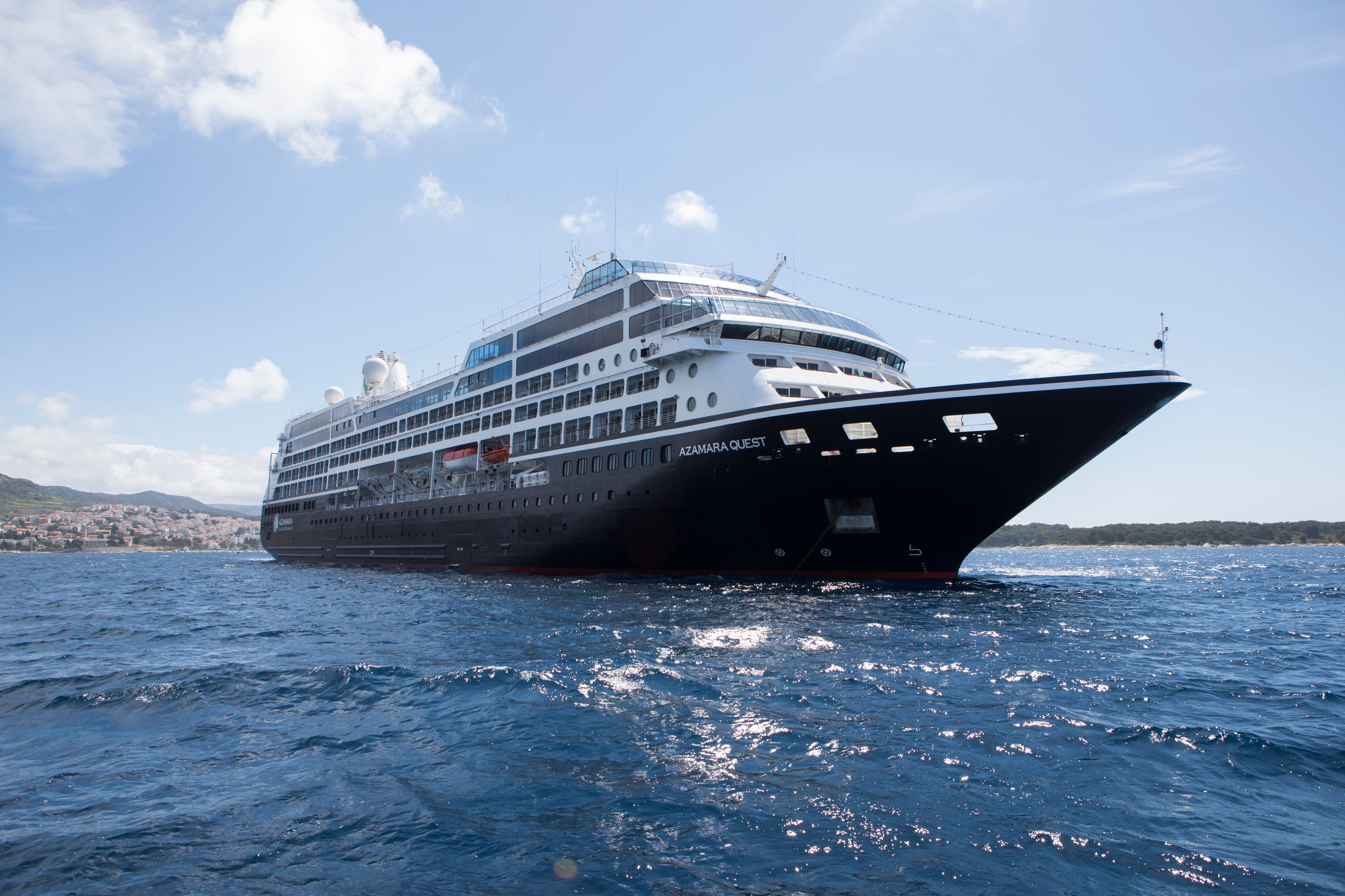 11 Night Mediterranean Cruise