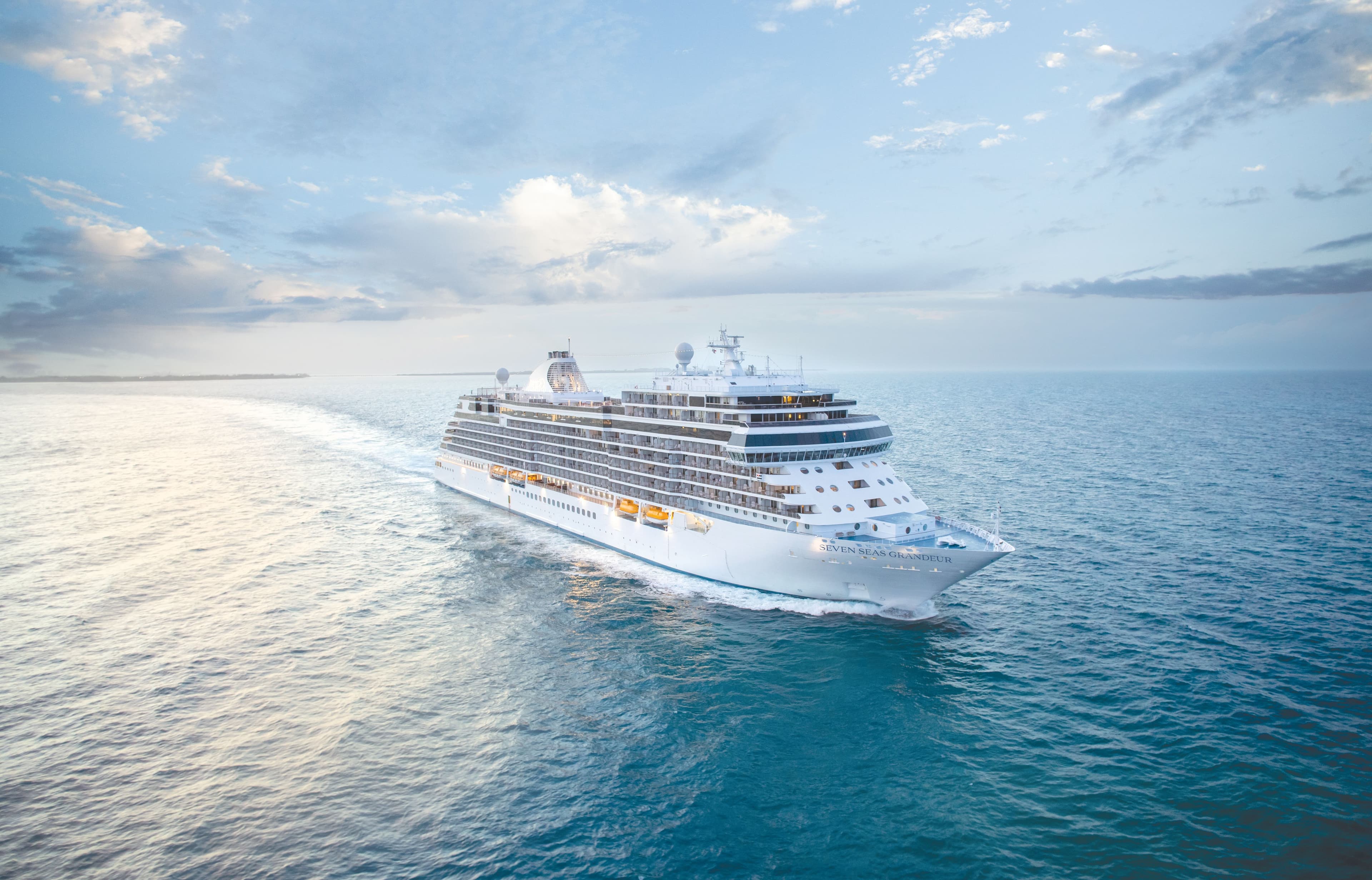 11 Night Mediterranean - Western Cruise
