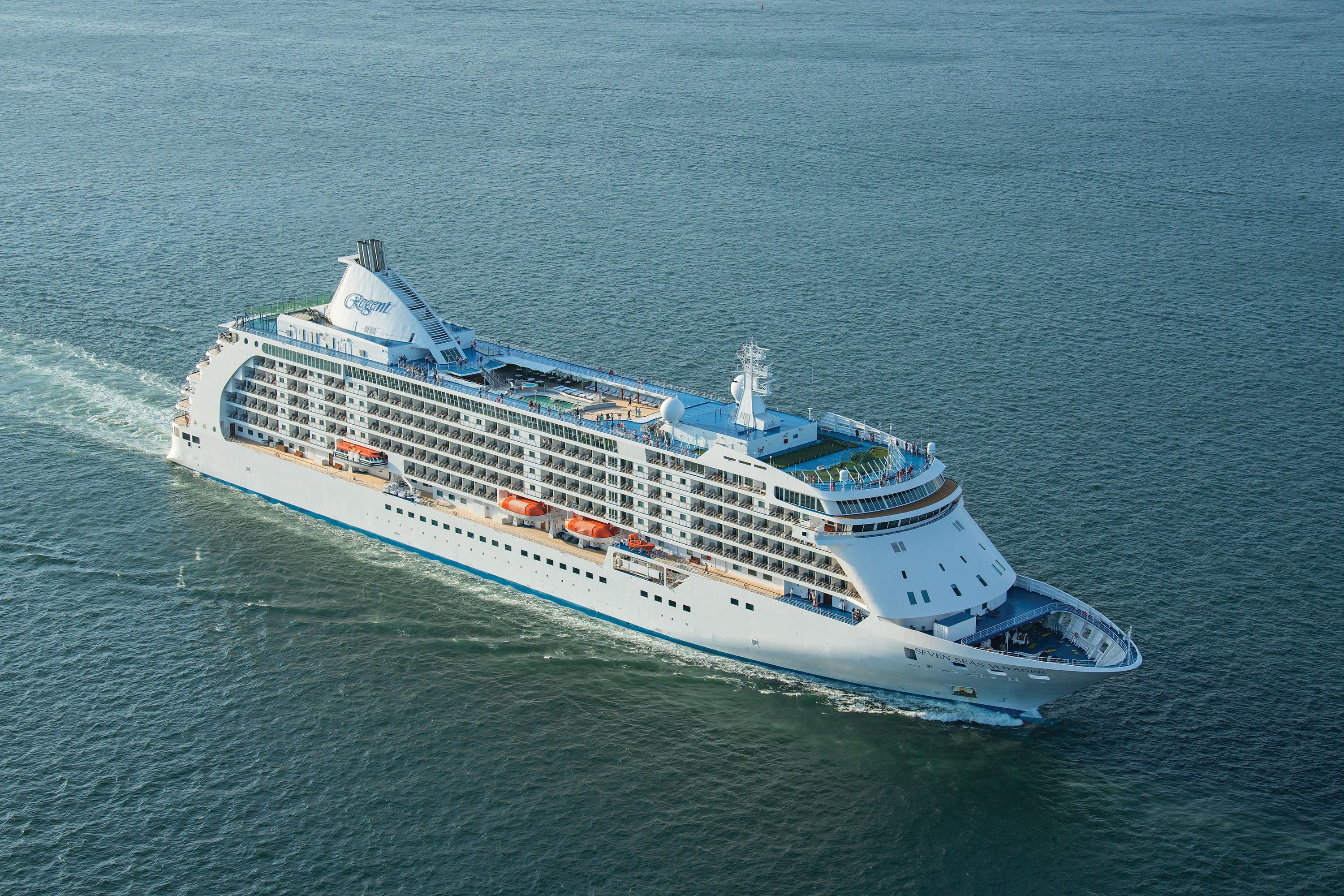 14 Night Europe - Western Cruise