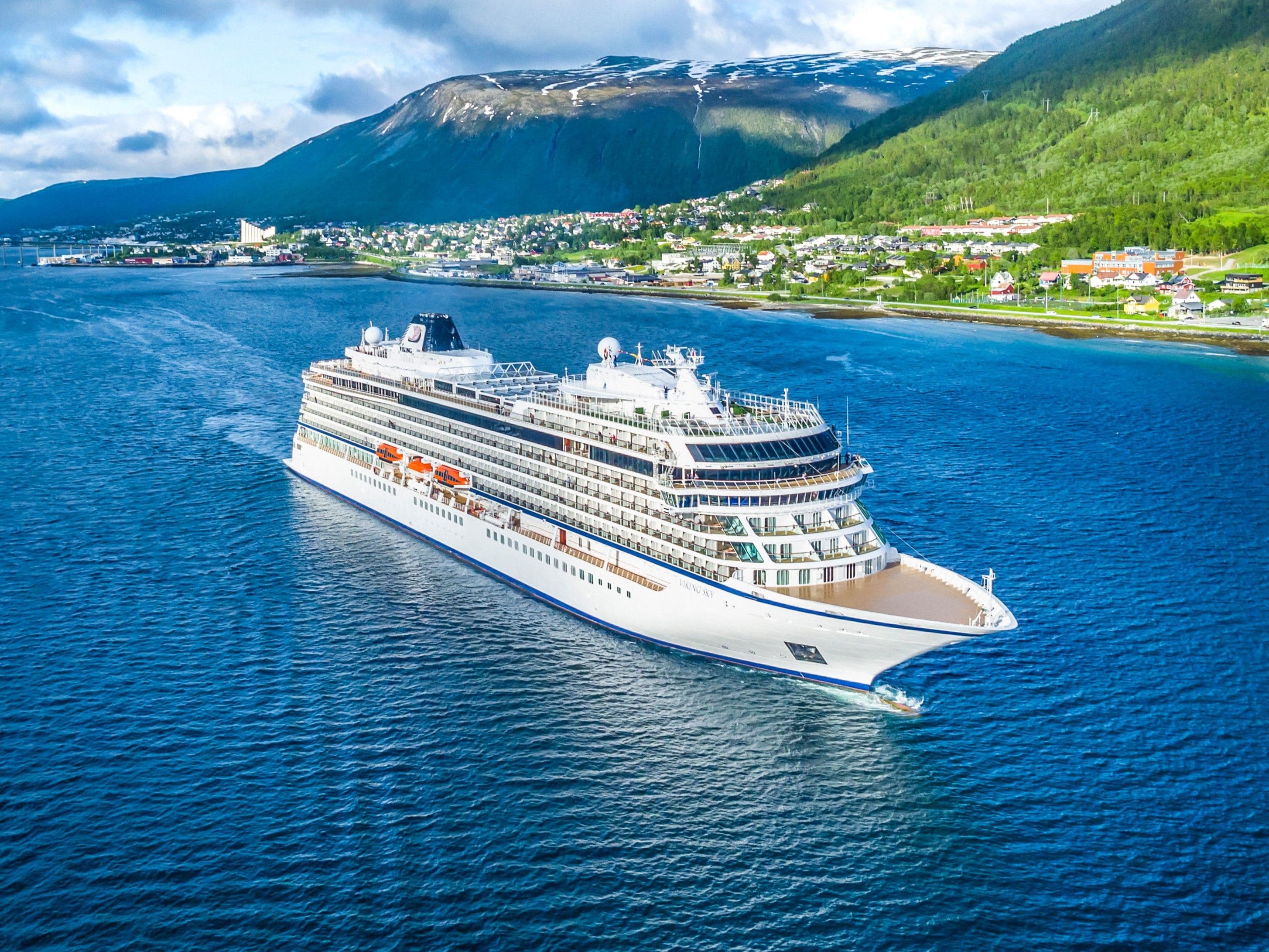 14 Night Canada & New England Scenic Shores