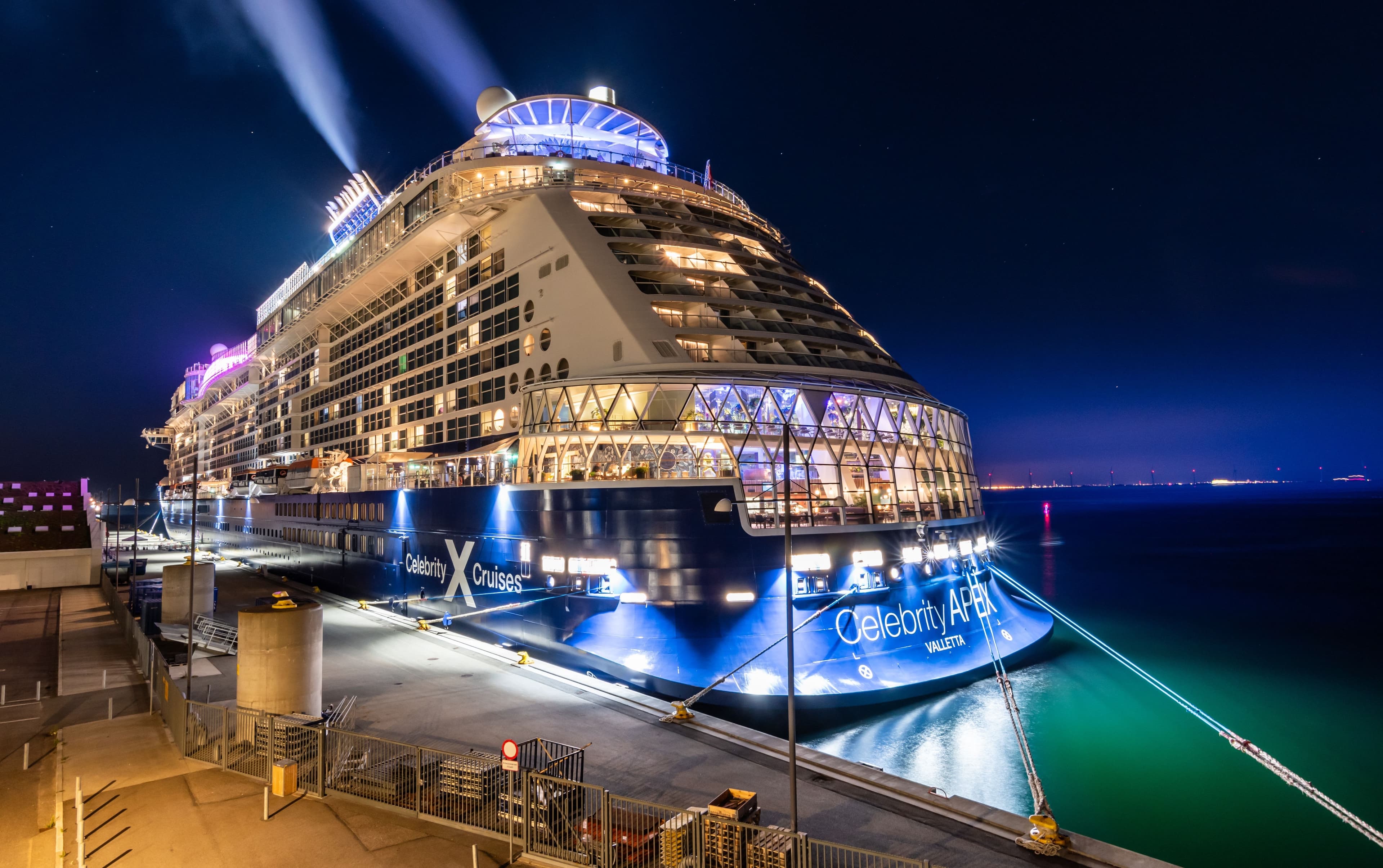Best Celebrity Cruise Ship preview image