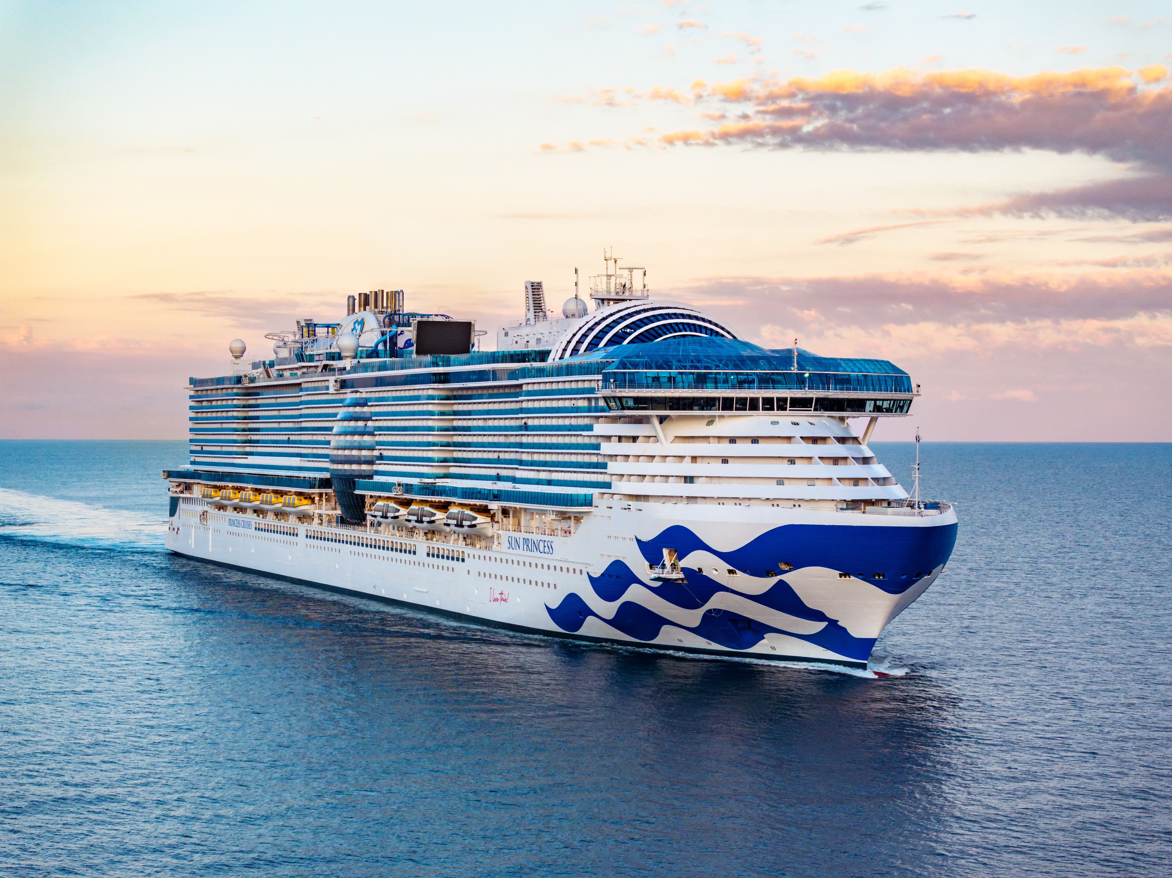 7 Night Mediterranean Cruise