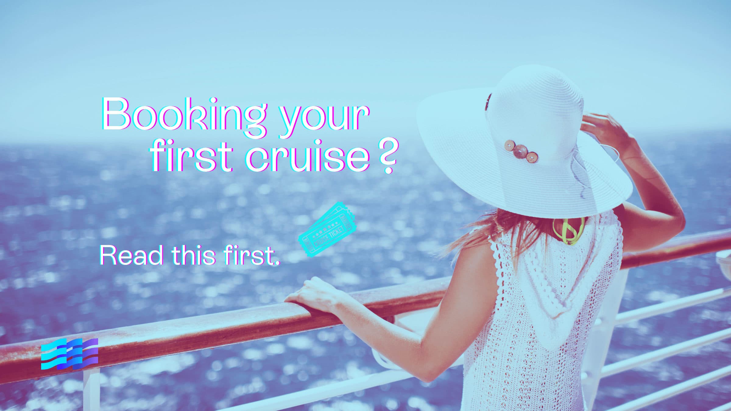 First-timer? Here’s how to book a cruise preview image