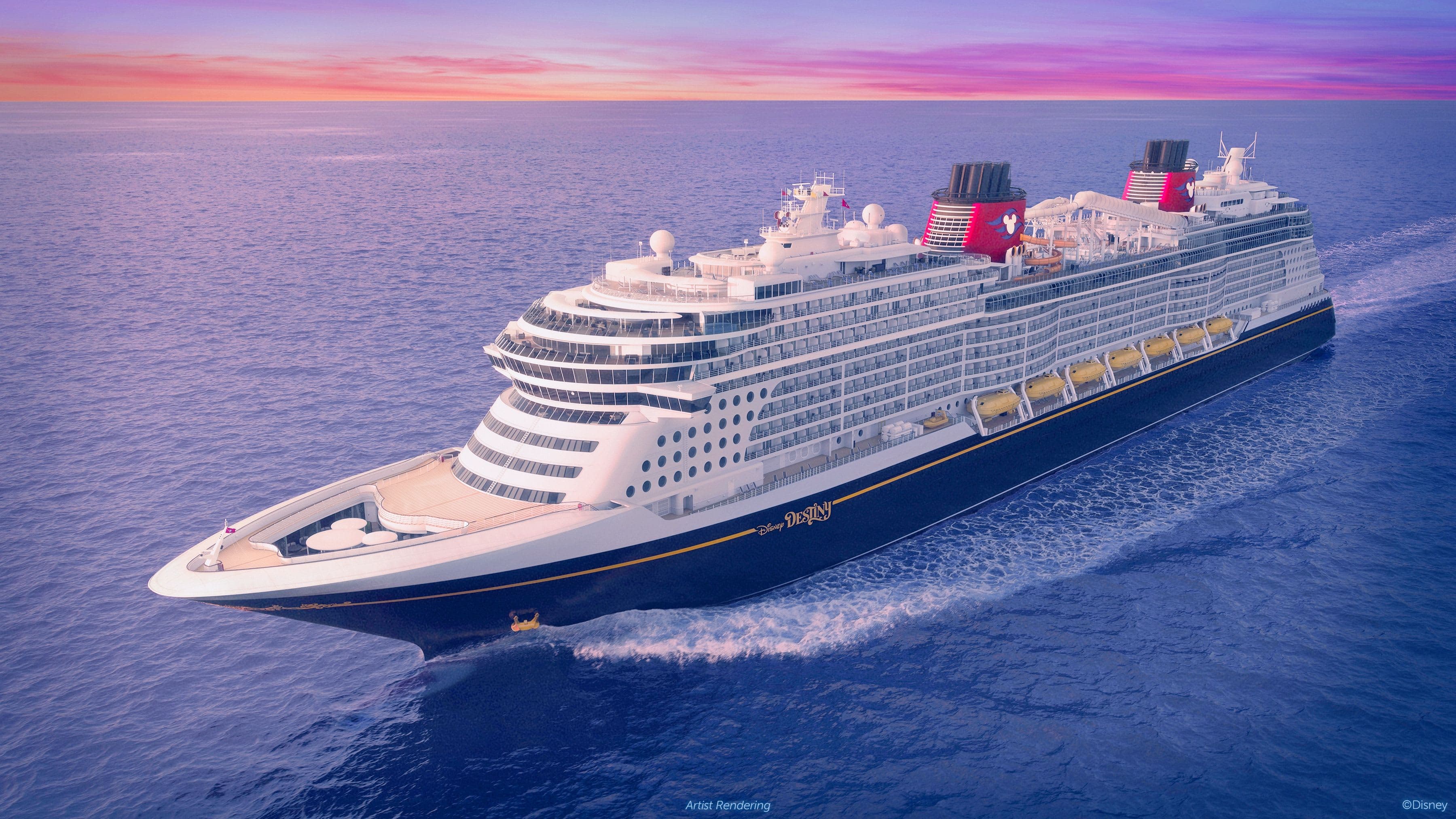 4 Night Bahamas Cruise