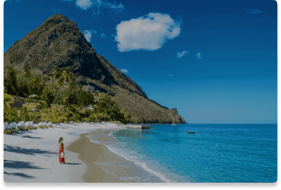 5 best Caribbean islands to visit on your cruise preview image