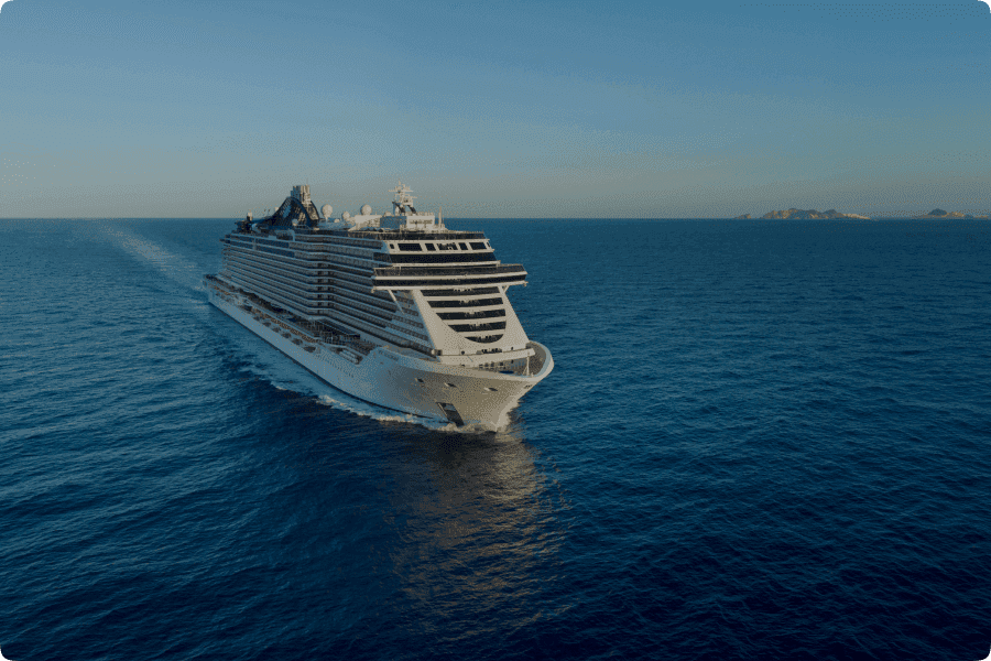 MSC Seashore review—what to expect on this hidden gem at sea preview image
