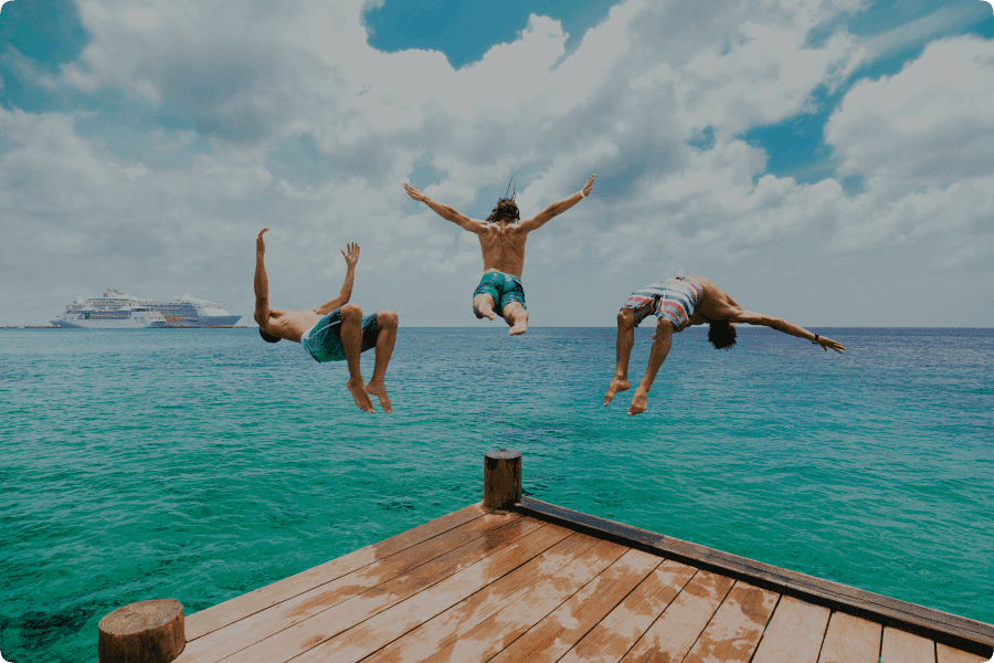 Best Mexico cruises preview image