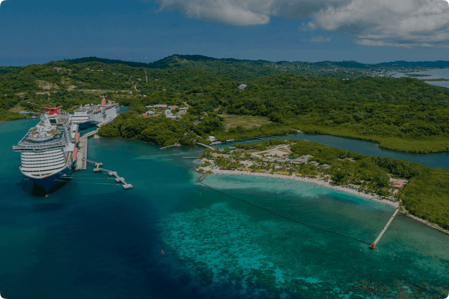 Best Caribbean cruises preview image