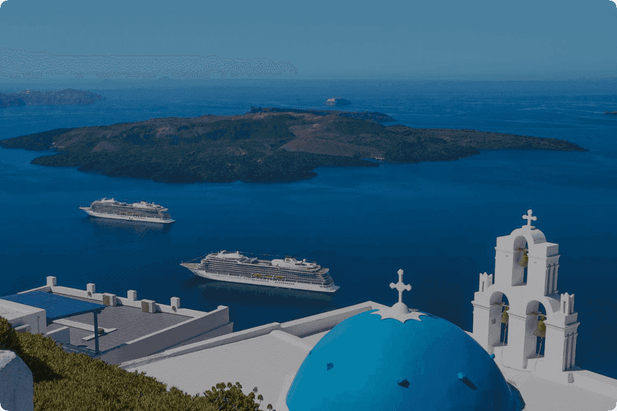 What are the best Greek cruises for 2025? Find out here preview image