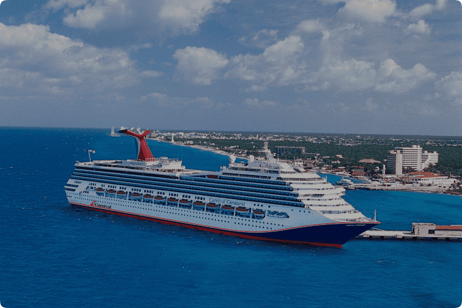 Inside Carnival Conquest: A pro's cruise review preview image