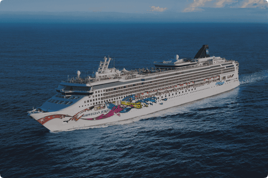 Bermuda cruises from Philadelphia: Norwegian Jewel cruises begin in 2026 preview image