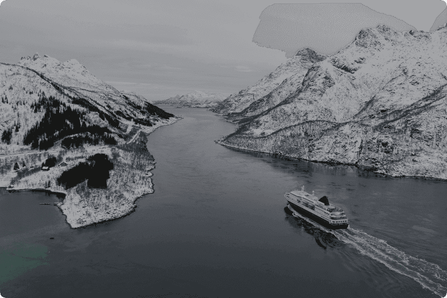 Top 5 winter wonderland cruises to inspire your next getaway preview image