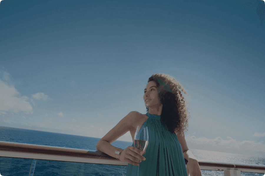 The 5 best cruises for solo travelers preview image